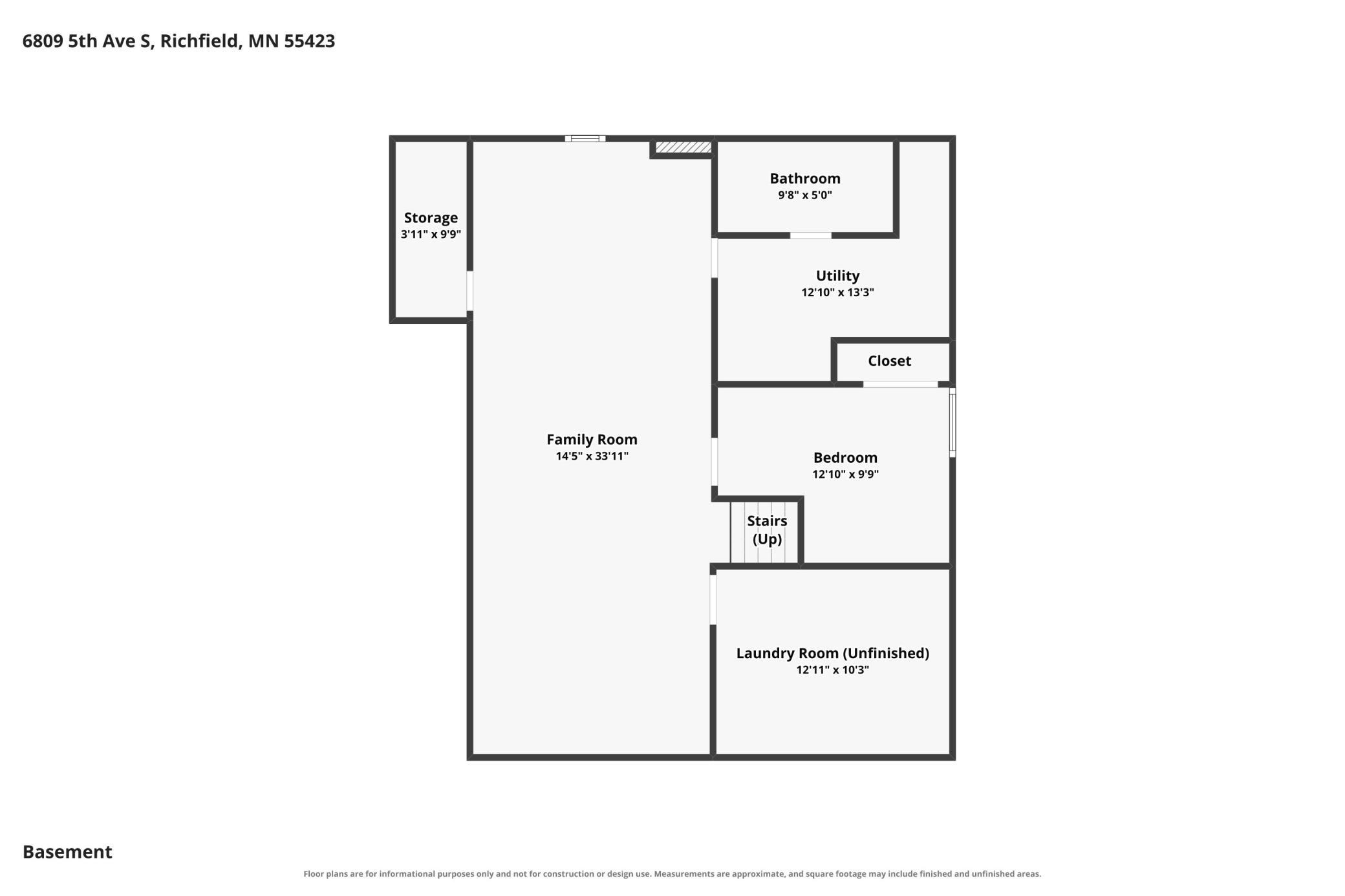View of Residential at 6809 5th Avenue, Richfield MN 55423, Richfield (66 of 66) - Mike Wilen | Minnesota Team Real Estate