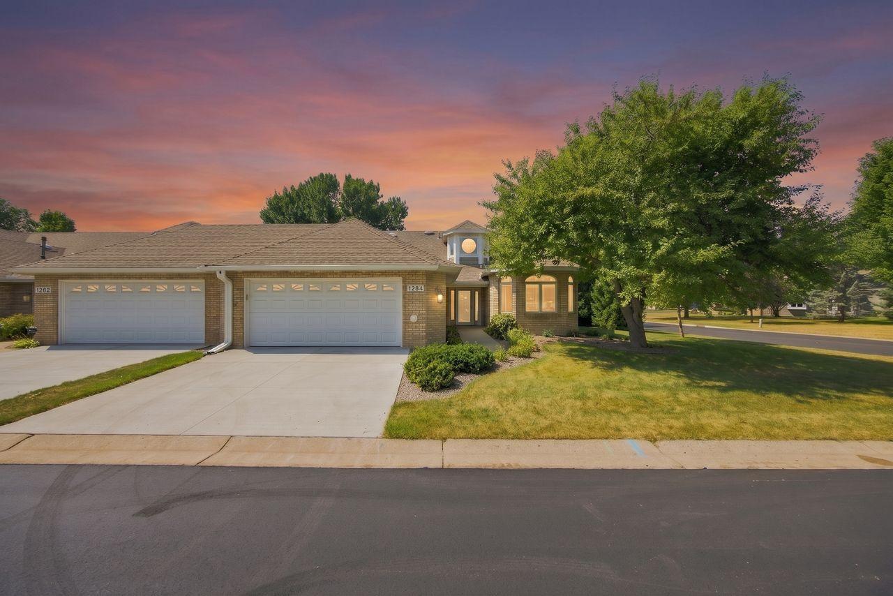 View of Residential at 1264 Silverthorn Drive, Shoreview MN 55126, Shoreview - Mike Wilen | Minnesota Team Real Estate