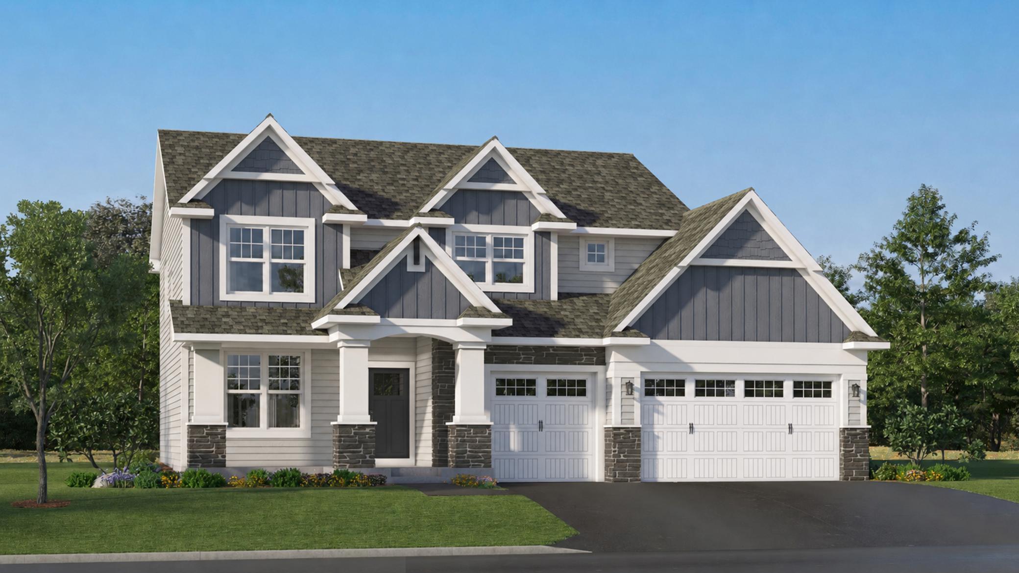 View of Residential at 20005 67th Avenue, Corcoran MN 55340, Corcoran - Mike Wilen | Minnesota Team Real Estate