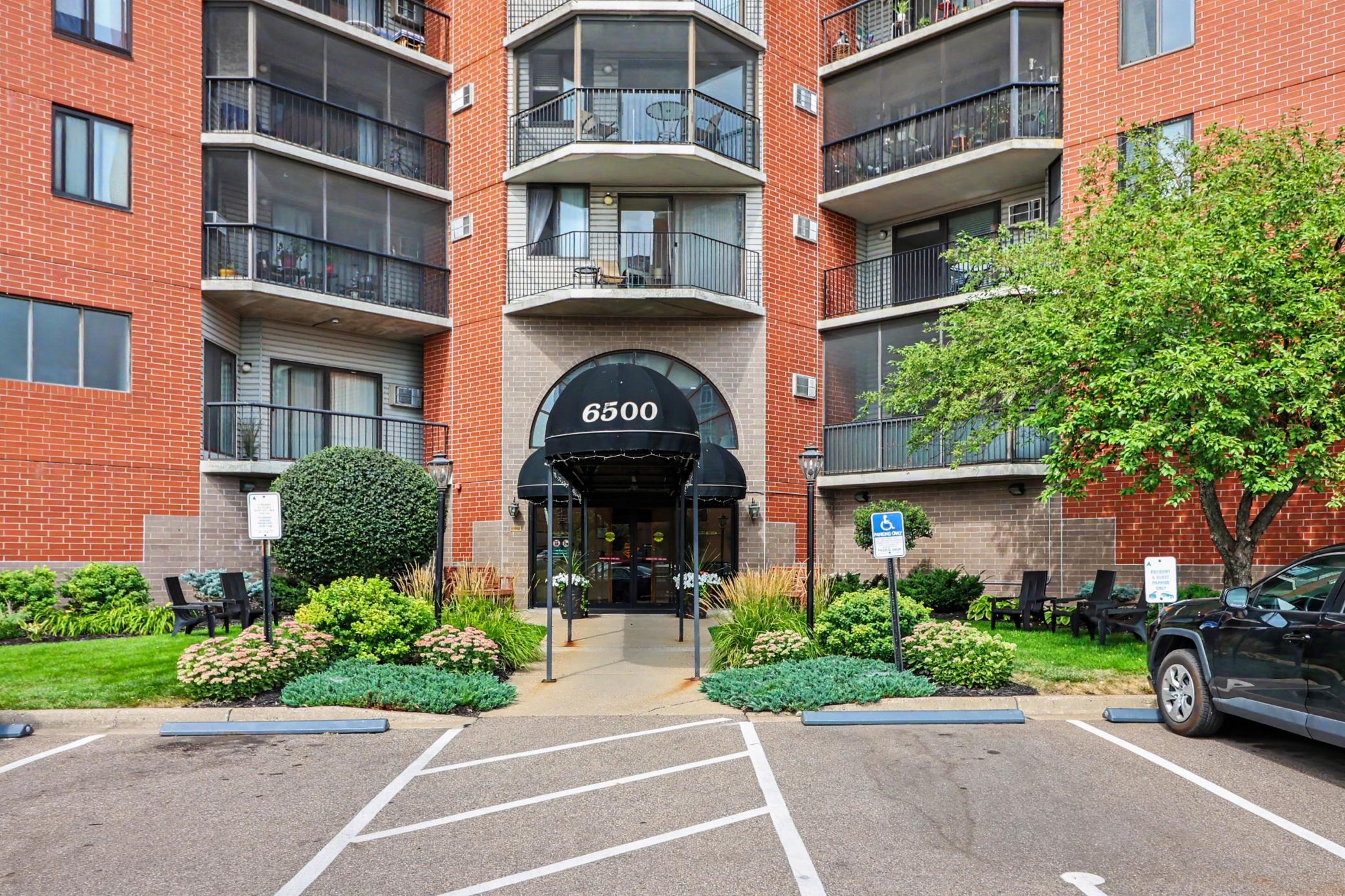 View of Residential at 6500 Woodlake Drive #506, Richfield MN 55423, Richfield - Mike Wilen | Minnesota Team Real Estate
