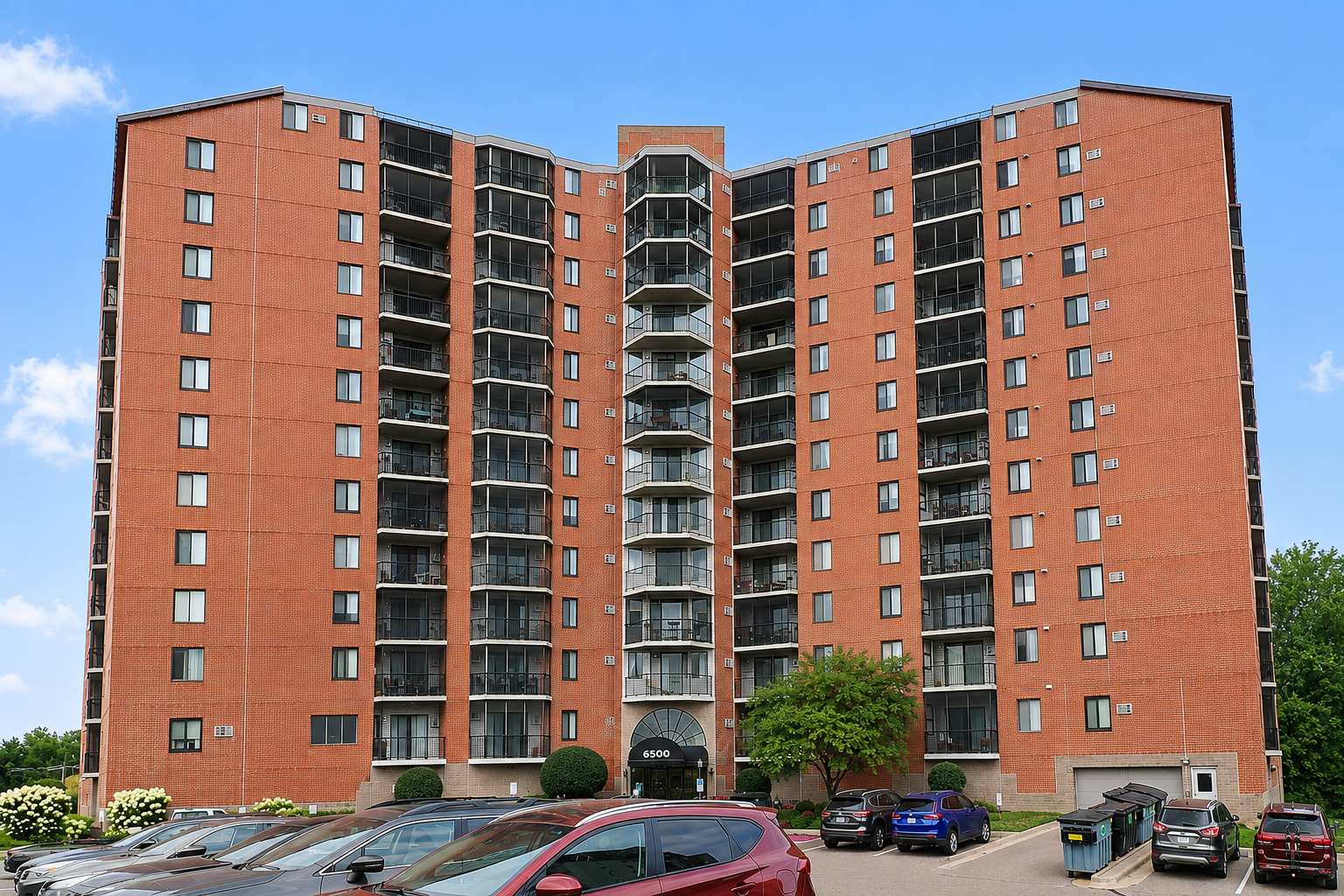 View of Residential at 6500 Woodlake Drive #506, Richfield MN 55423, Richfield (24 of 25) - Mike Wilen | Minnesota Team Real Estate
