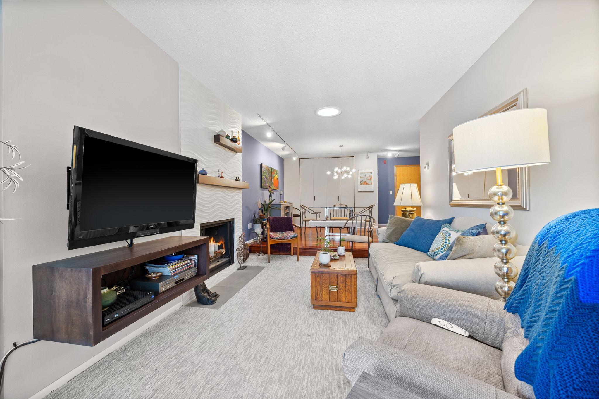 View of Residential at 4820 Park Commons Drive #319, Saint Louis Park MN 55416, Saint Louis Park (3 of 48) - Mike Wilen | Minnesota Team Real Estate