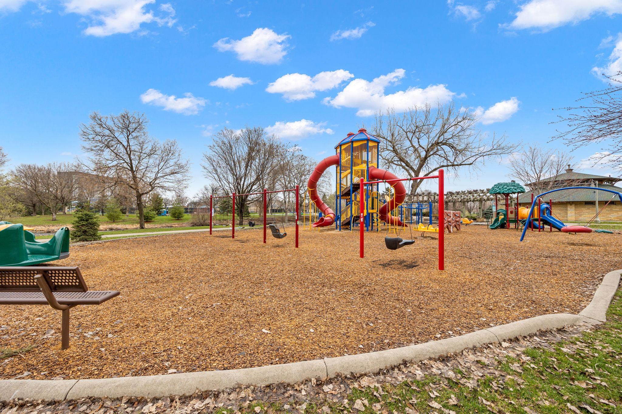 View of Residential at 4820 Park Commons Drive #319, Saint Louis Park MN 55416, Saint Louis Park (48 of 48) - Mike Wilen | Minnesota Team Real Estate