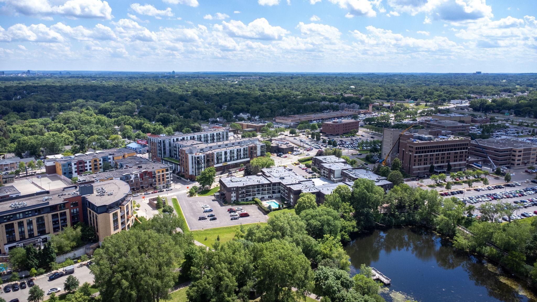 View of Residential at 4820 Park Commons Drive #319, Saint Louis Park MN 55416, Saint Louis Park (44 of 48) - Mike Wilen | Minnesota Team Real Estate