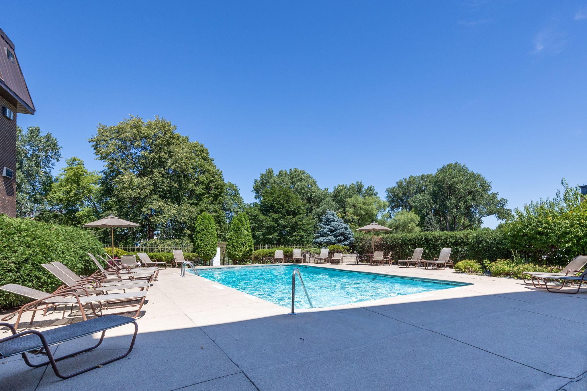 View of Residential at 4820 Park Commons Drive #319, Saint Louis Park MN 55416, Saint Louis Park (22 of 48) - Mike Wilen | Minnesota Team Real Estate