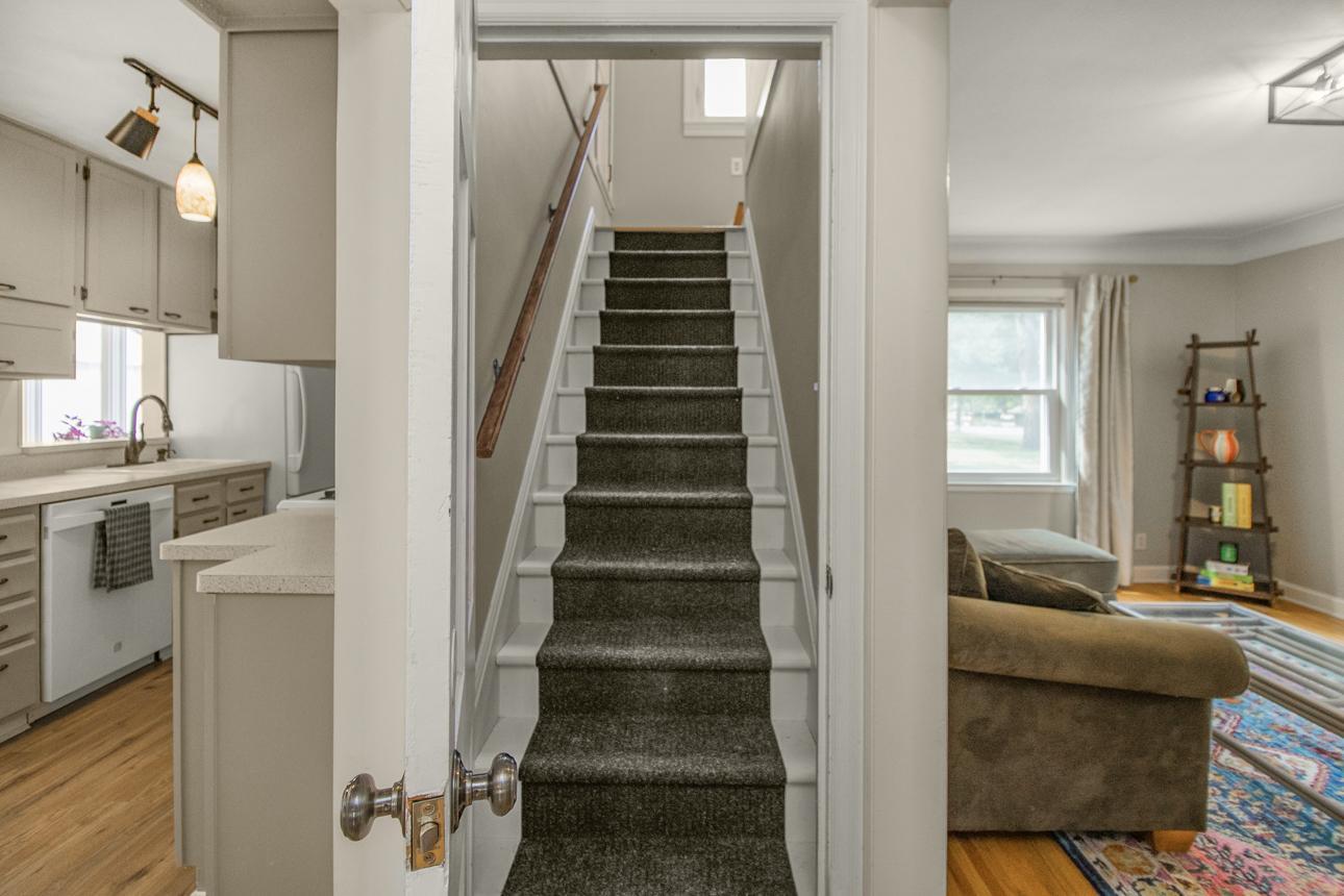 View of Residential at 2641 Kentucky Avenue, Saint Louis Park MN 55426, Saint Louis Park (20 of 40) - Mike Wilen | Minnesota Team Real Estate