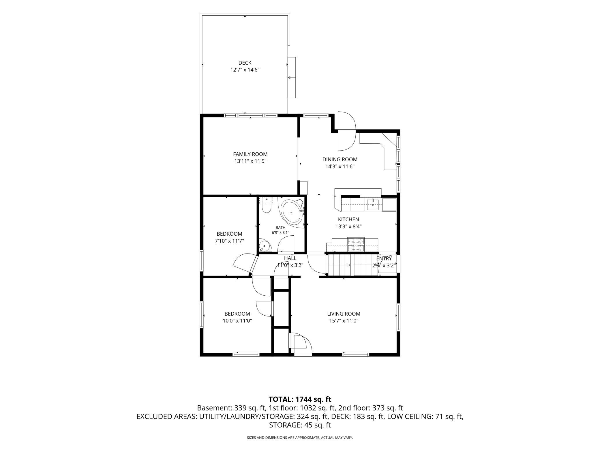 View of Residential at 2641 Kentucky Avenue, Saint Louis Park MN 55426, Saint Louis Park (38 of 40) - Mike Wilen | Minnesota Team Real Estate