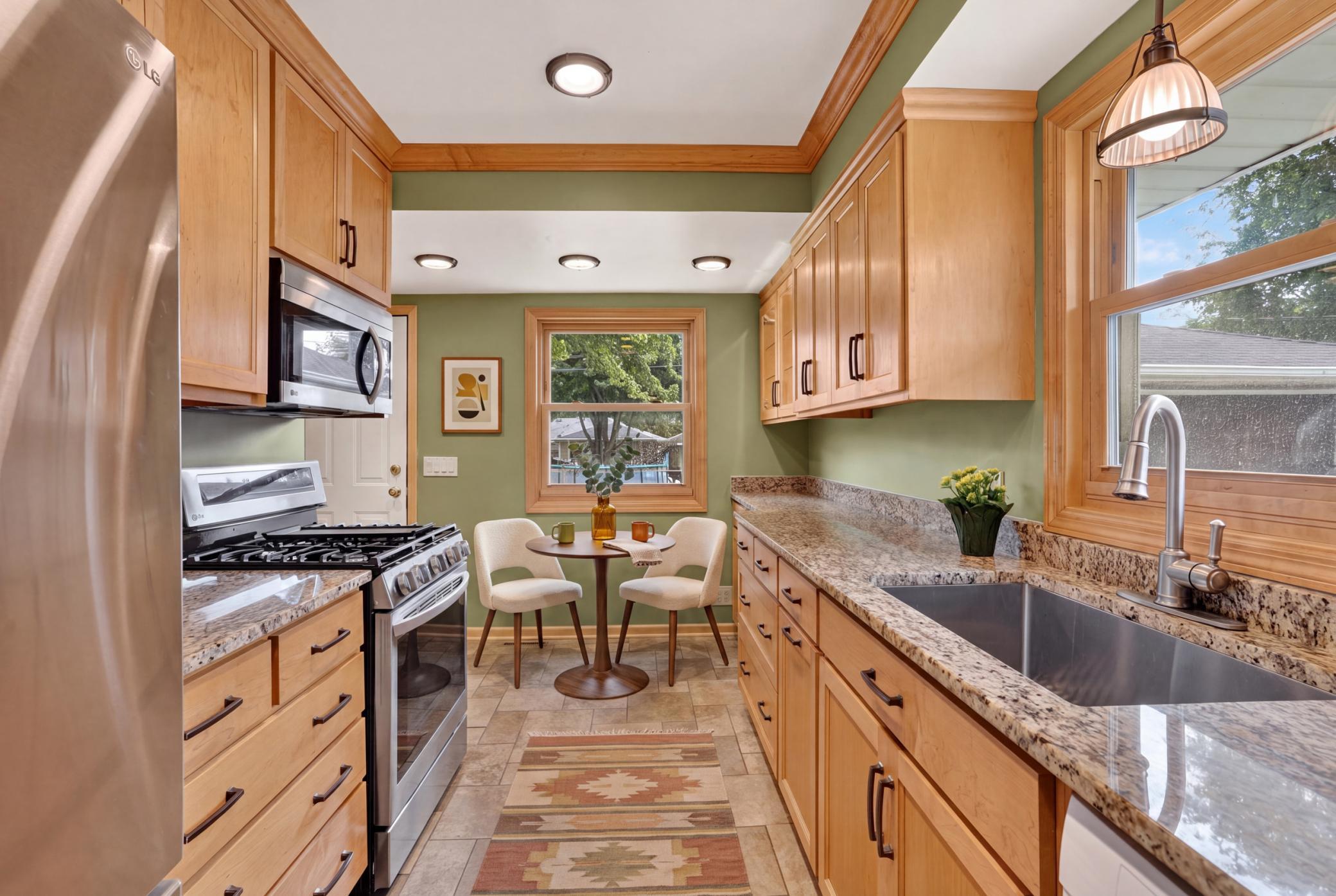 View of Residential at 7327 Columbus Avenue, Richfield MN 55423, Richfield (6 of 22) - Mike Wilen | Minnesota Team Real Estate