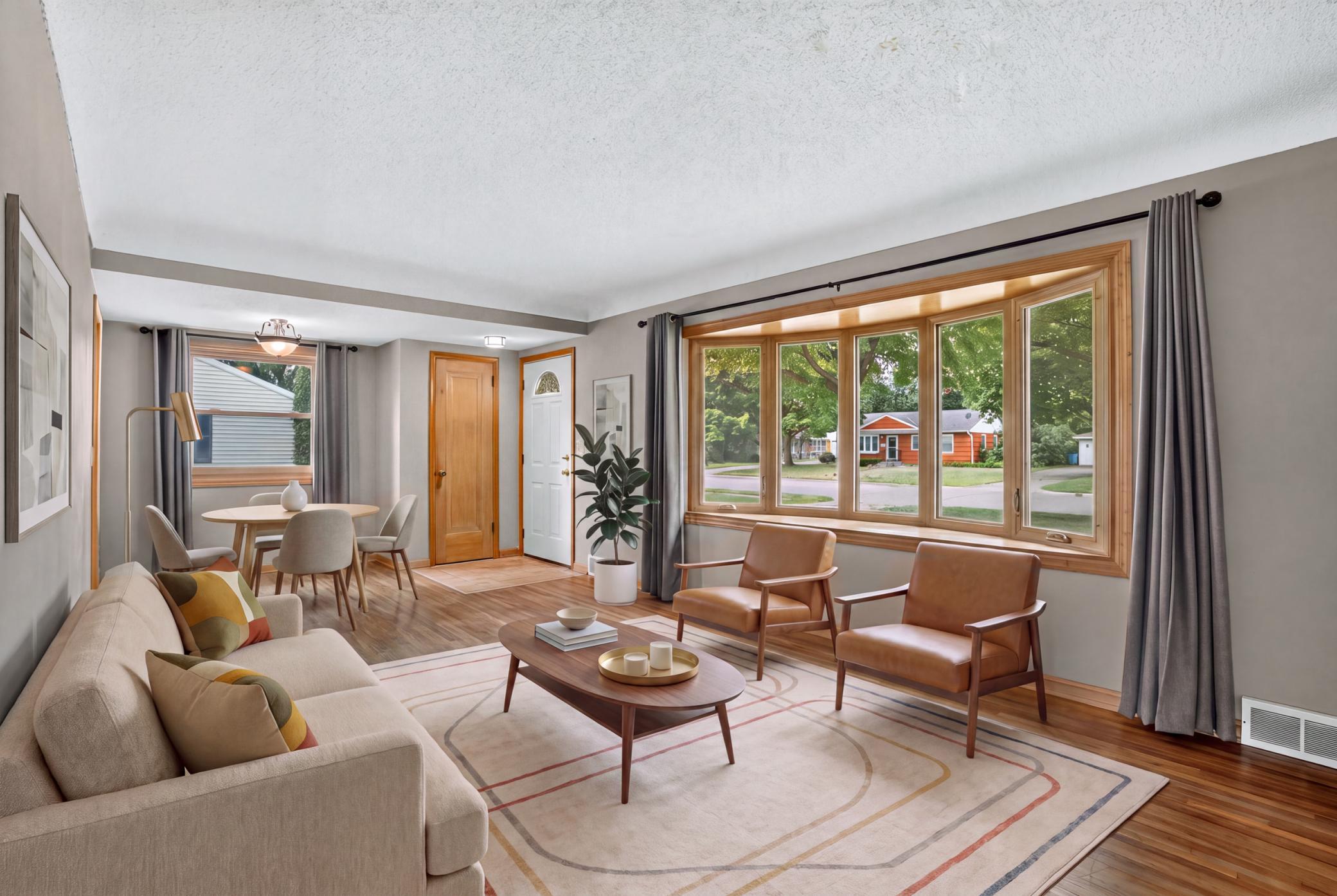 View of Residential at 7327 Columbus Avenue, Richfield MN 55423, Richfield (5 of 22) - Mike Wilen | Minnesota Team Real Estate
