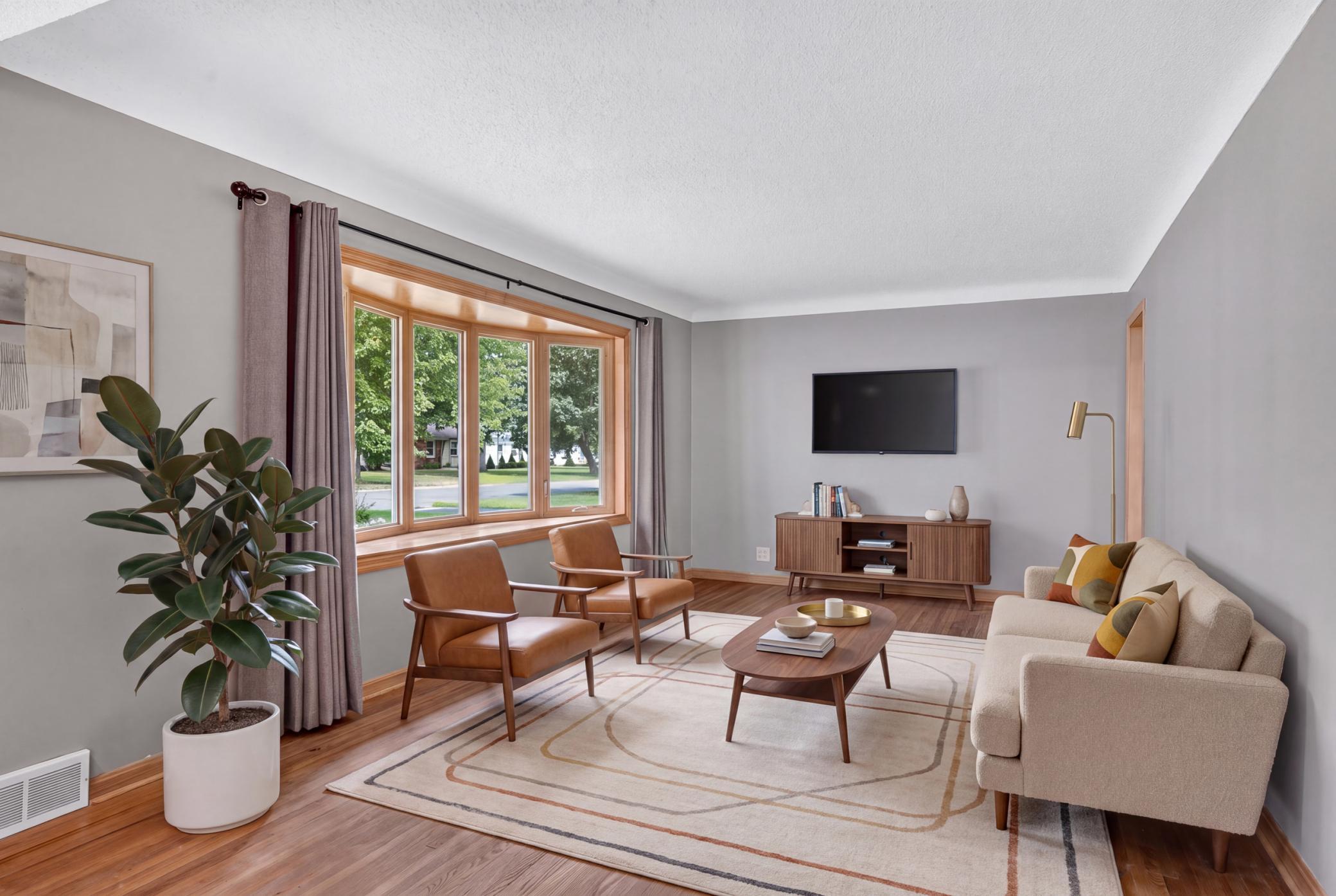View of Residential at 7327 Columbus Avenue, Richfield MN 55423, Richfield (3 of 22) - Mike Wilen | Minnesota Team Real Estate