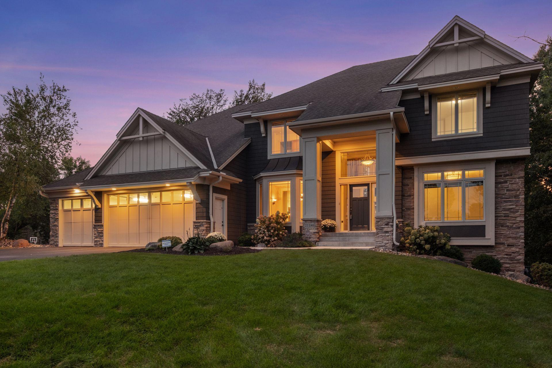 View of Residential at 21180 Wellington Place, Lakeville MN 55044, Lakeville - Mike Wilen | Minnesota Team Real Estate