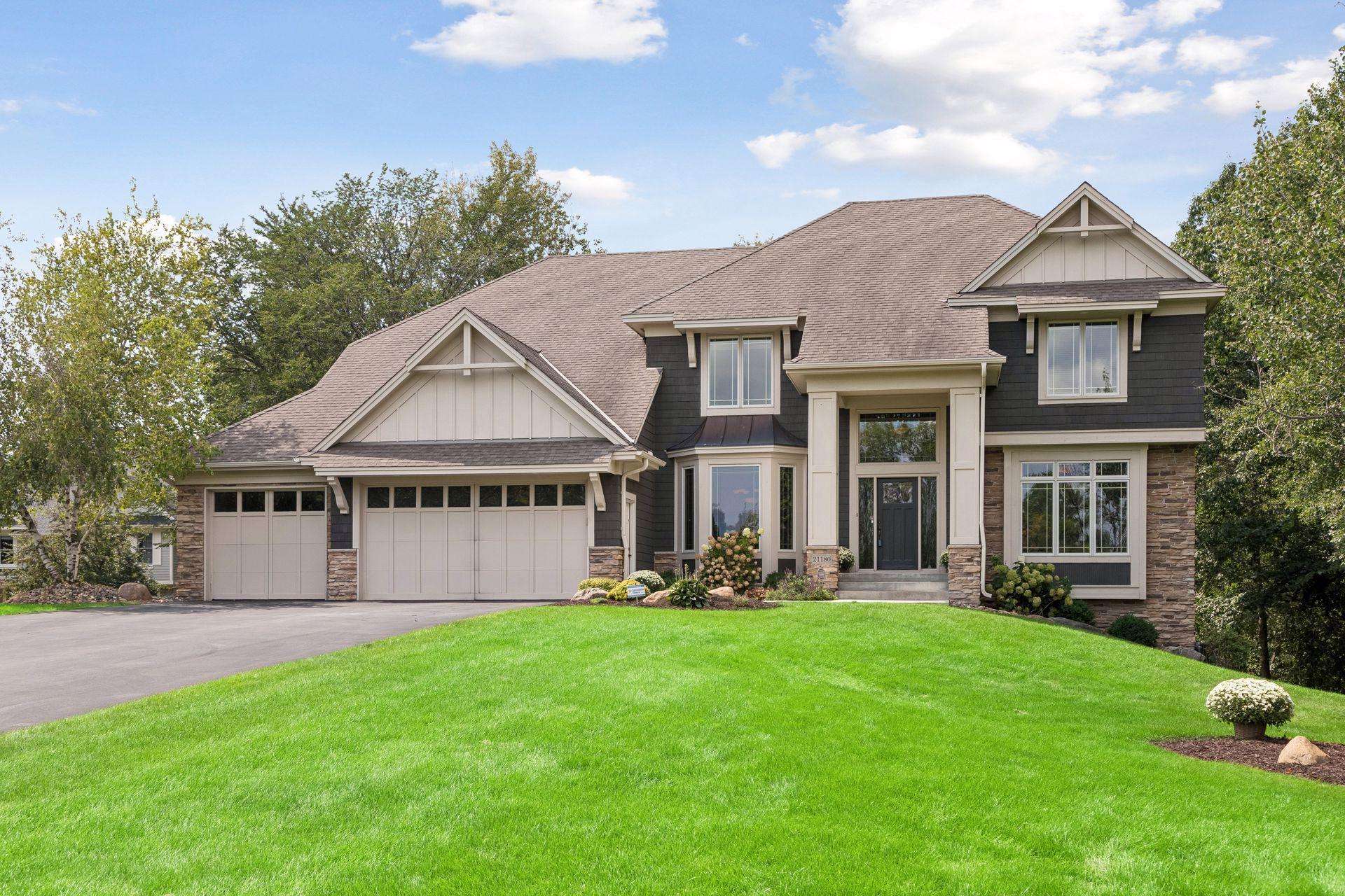 View of Residential at 21180 Wellington Place, Lakeville MN 55044, Lakeville (4 of 58) - Mike Wilen | Minnesota Team Real Estate