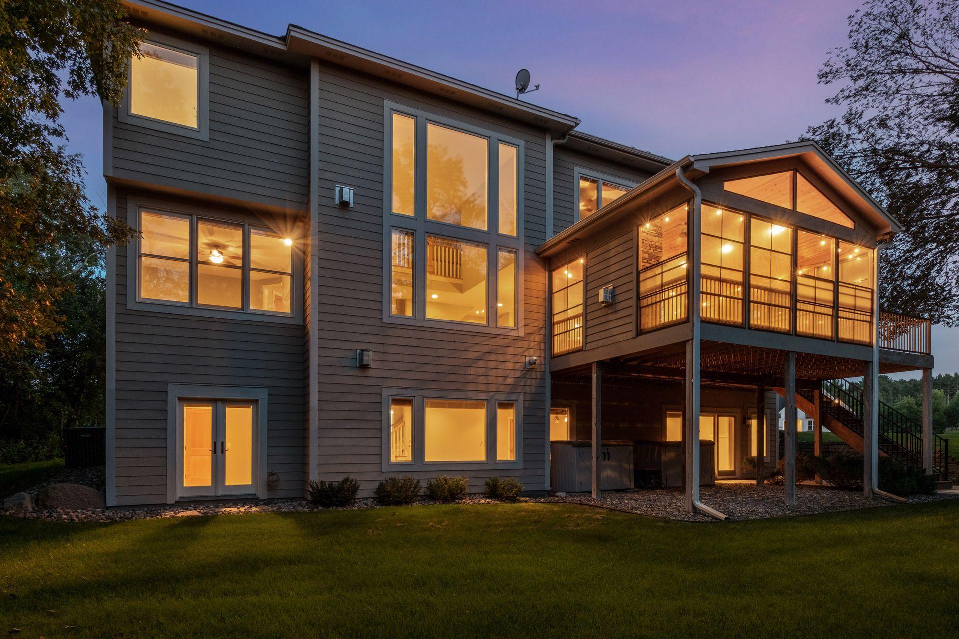 View of Residential at 21180 Wellington Place, Lakeville MN 55044, Lakeville (54 of 58) - Mike Wilen | Minnesota Team Real Estate
