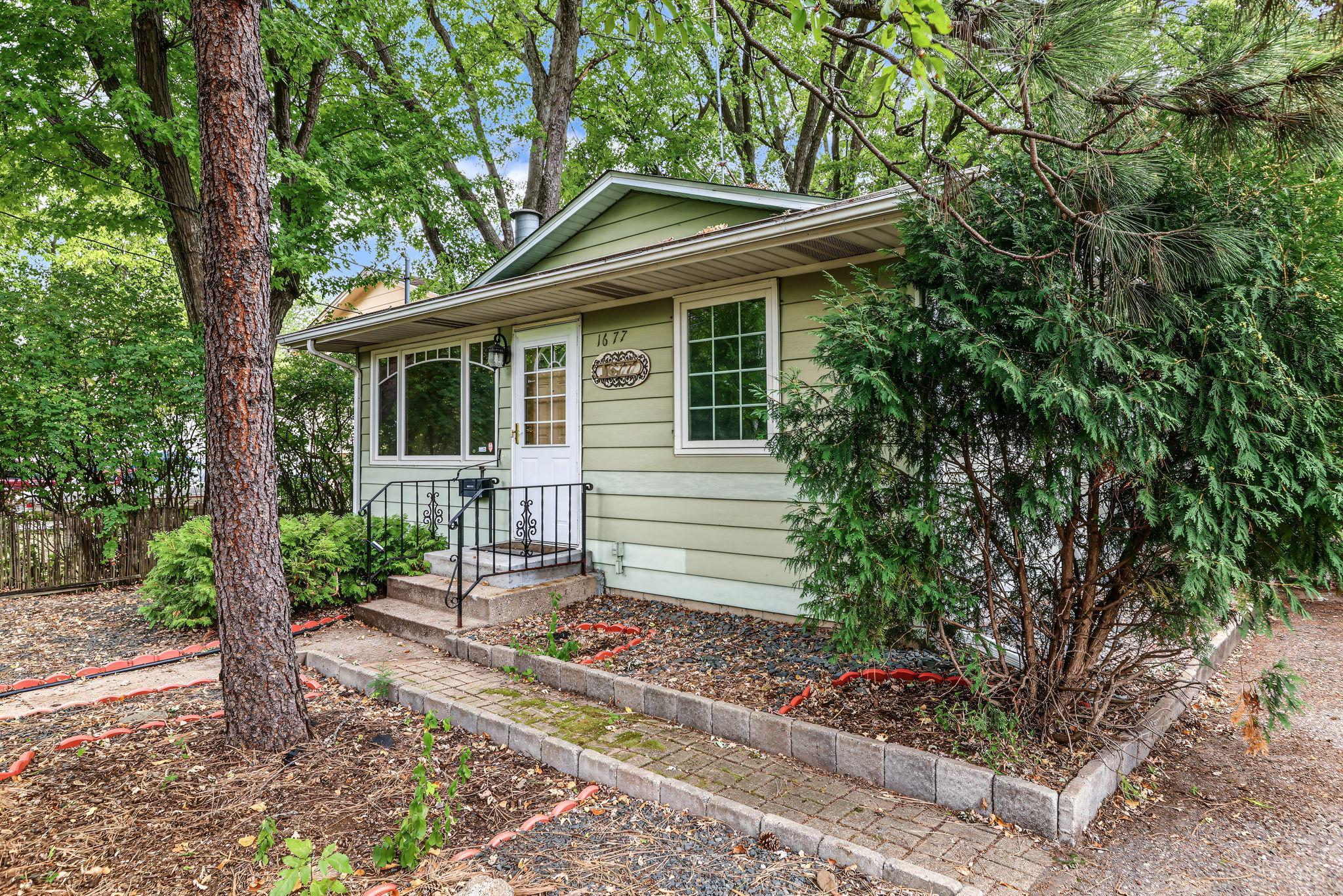 View of Residential at 1677 Burns Avenue, Saint Paul MN 55106, Saint Paul - Mike Wilen | Minnesota Team Real Estate