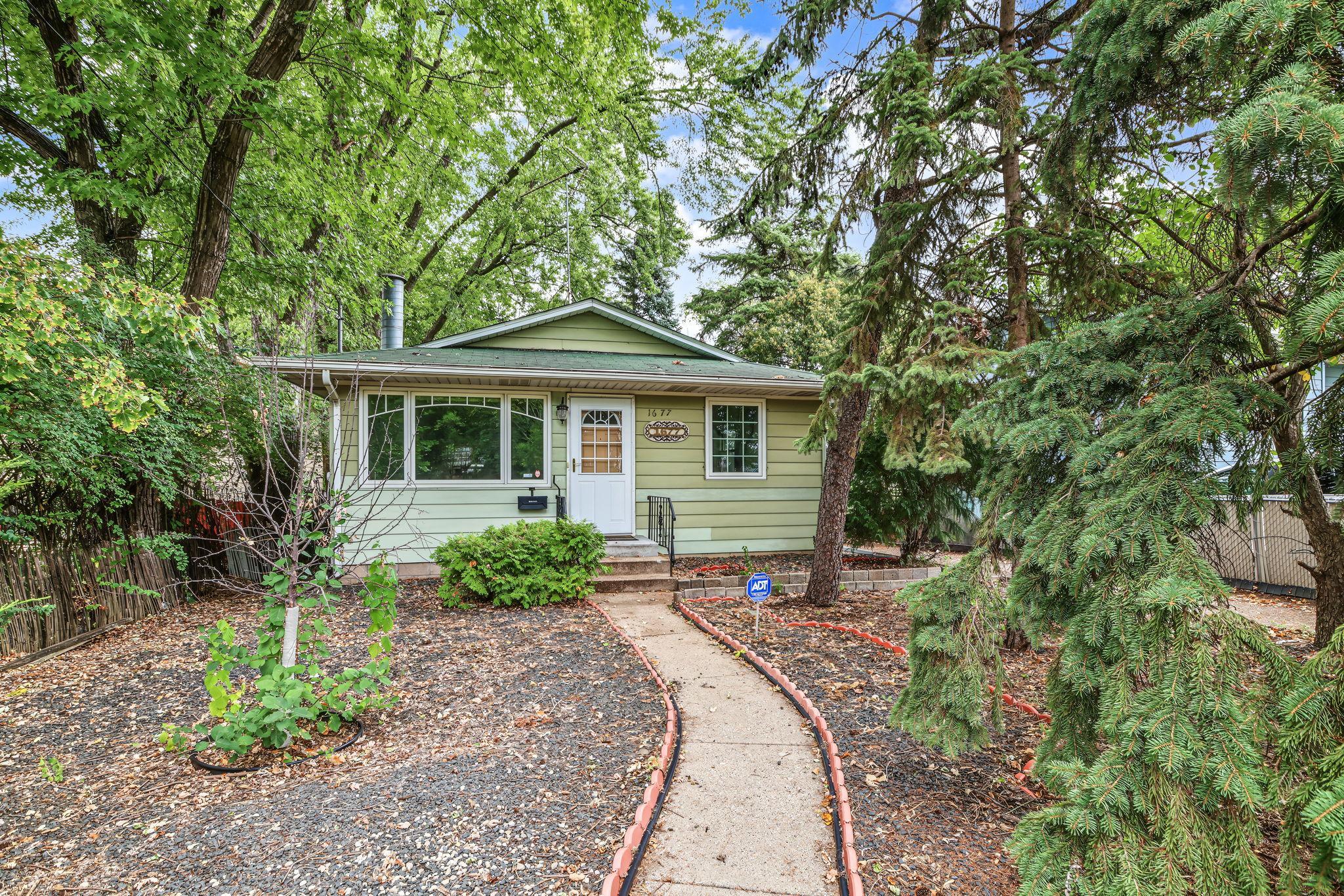 View of Residential at 1677 Burns Avenue, Saint Paul MN 55106, Saint Paul (2 of 30) - Mike Wilen | Minnesota Team Real Estate