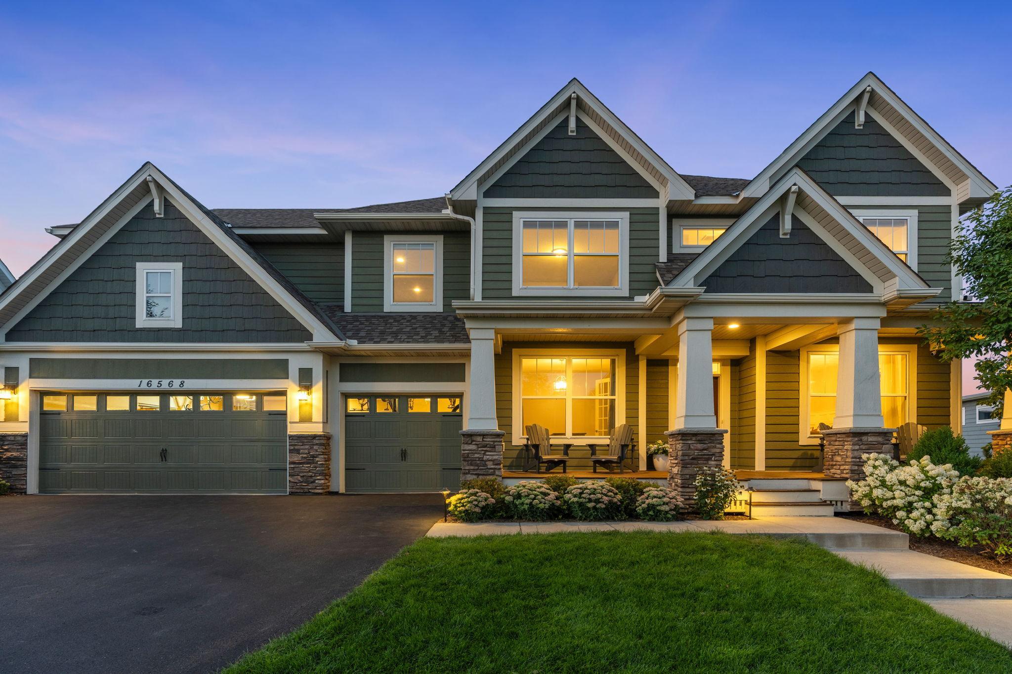 View of Residential at 16568 Duluth Trail, Lakeville MN 55044, Lakeville - Mike Wilen | Minnesota Team Real Estate