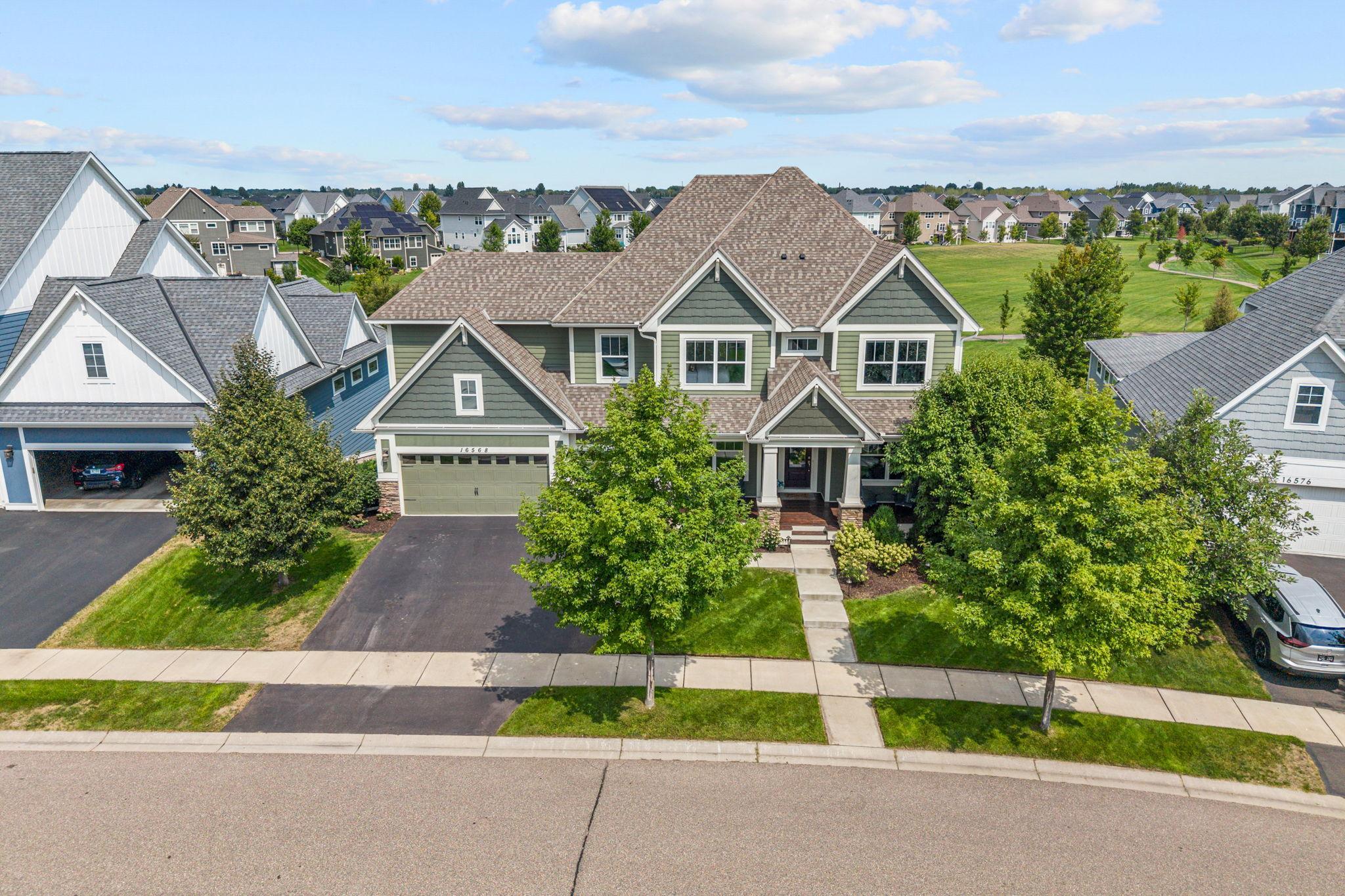 View of Residential at 16568 Duluth Trail, Lakeville MN 55044, Lakeville (59 of 69) - Mike Wilen | Minnesota Team Real Estate