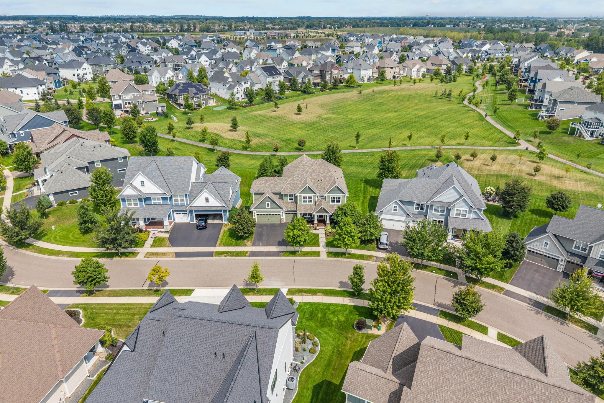 View of Residential at 16568 Duluth Trail, Lakeville MN 55044, Lakeville (57 of 69) - Mike Wilen | Minnesota Team Real Estate