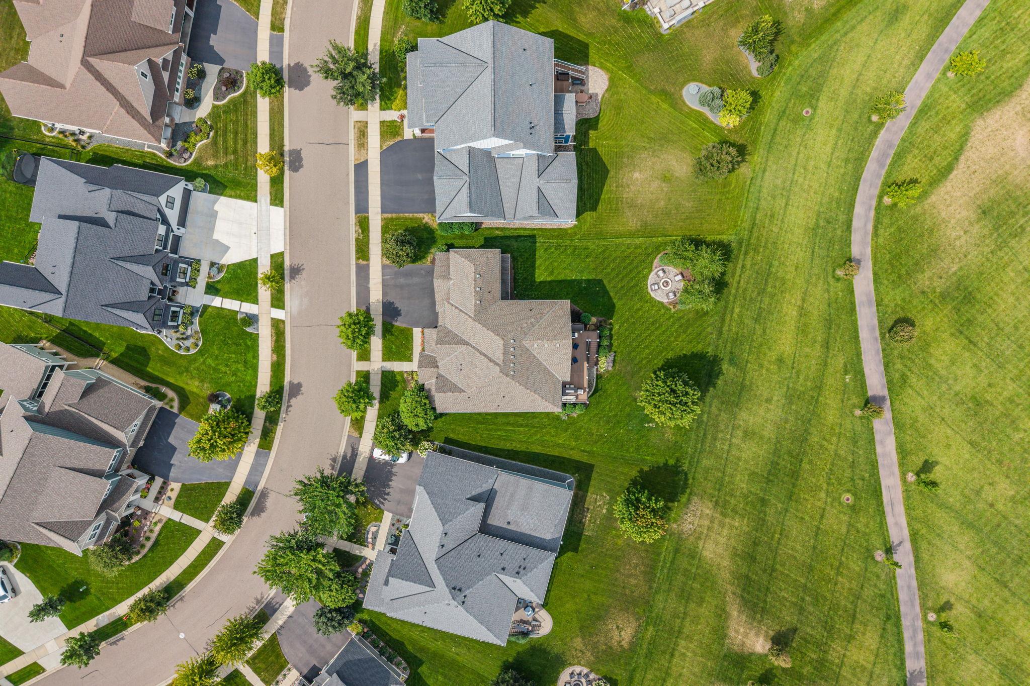 View of Residential at 16568 Duluth Trail, Lakeville MN 55044, Lakeville (58 of 69) - Mike Wilen | Minnesota Team Real Estate