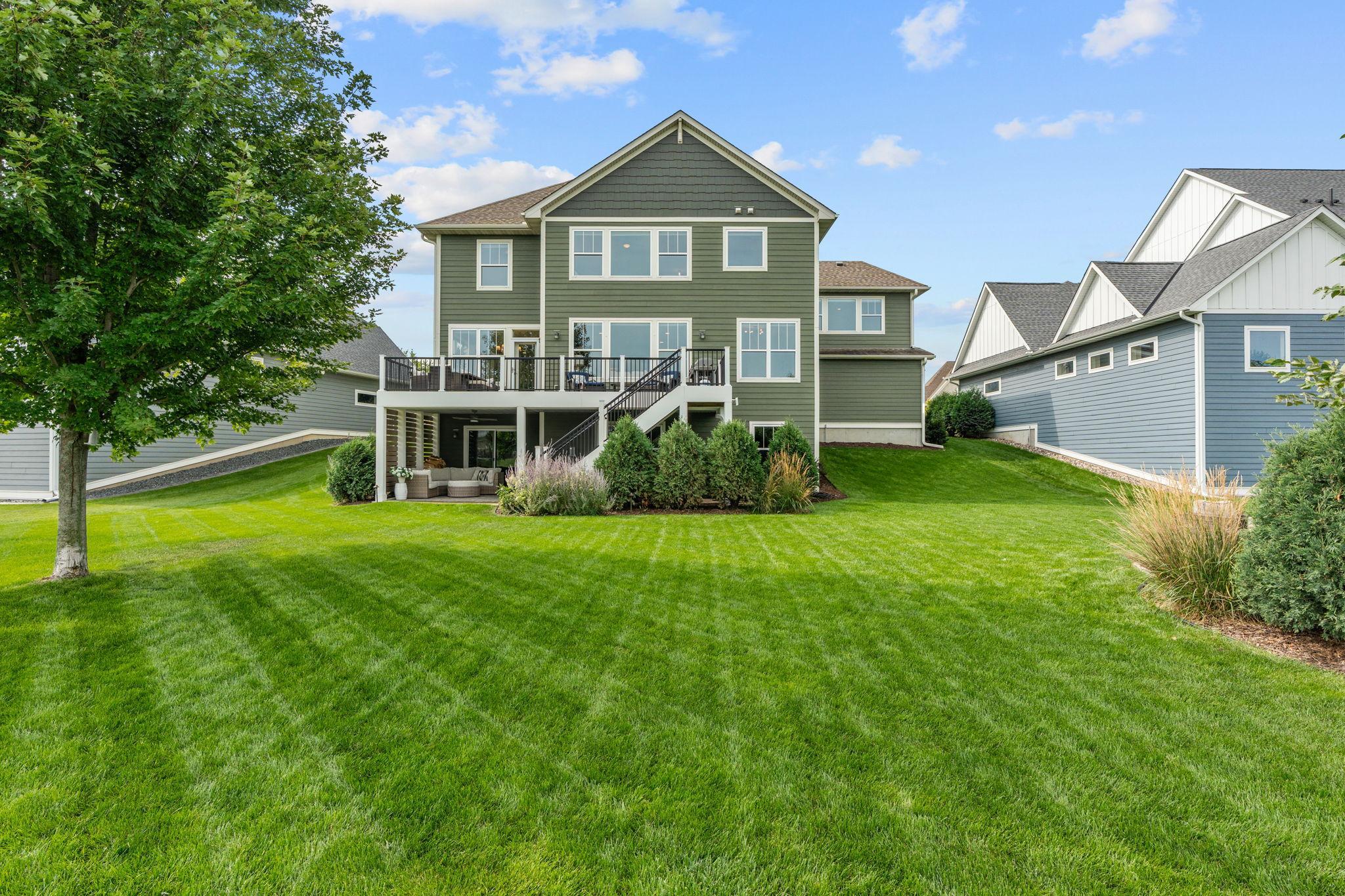 View of Residential at 16568 Duluth Trail, Lakeville MN 55044, Lakeville (60 of 69) - Mike Wilen | Minnesota Team Real Estate