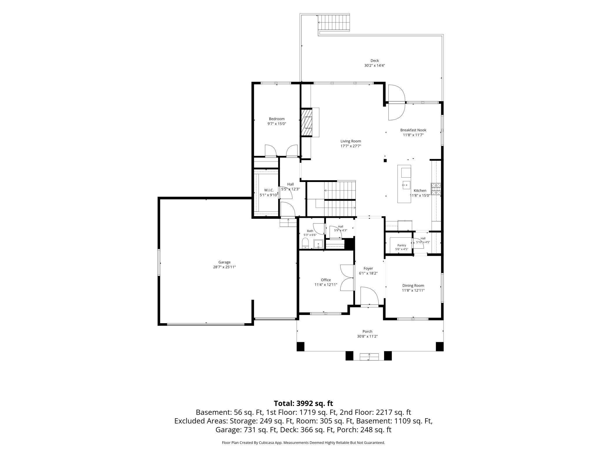 View of Residential at 16568 Duluth Trail, Lakeville MN 55044, Lakeville (68 of 69) - Mike Wilen | Minnesota Team Real Estate