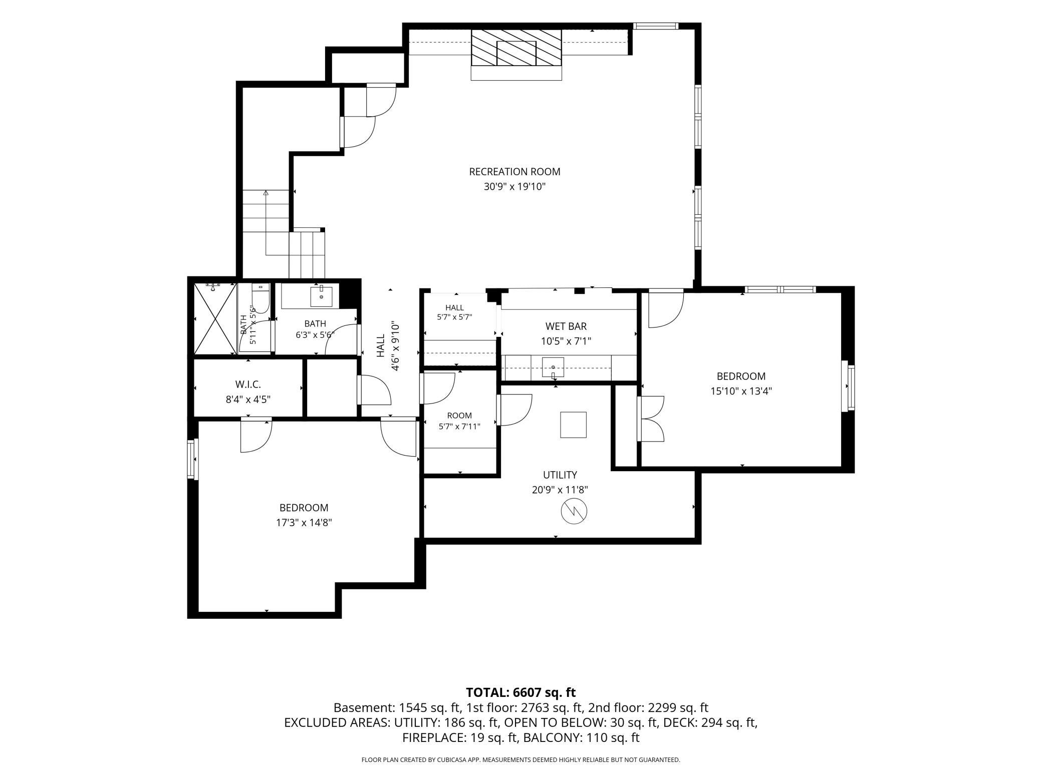 View of Residential at 3271 Casco Circle, Orono MN 55391, Orono (83 of 84) - Mike Wilen | Minnesota Team Real Estate