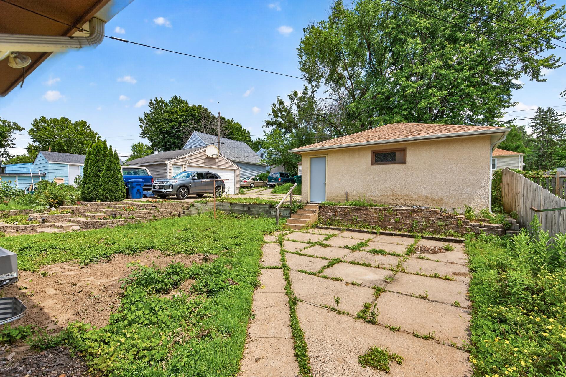 View of Residential at 5037 4th Street, Columbia Heights MN 55421, Columbia Heights (31 of 36) - Mike Wilen | Minnesota Team Real Estate