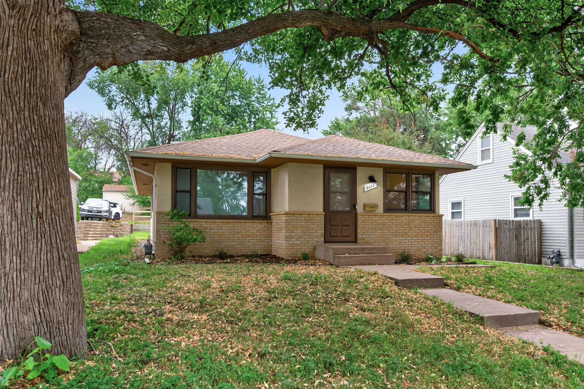 View of Residential at 5037 4th Street, Columbia Heights MN 55421, Columbia Heights (33 of 36) - Mike Wilen | Minnesota Team Real Estate
