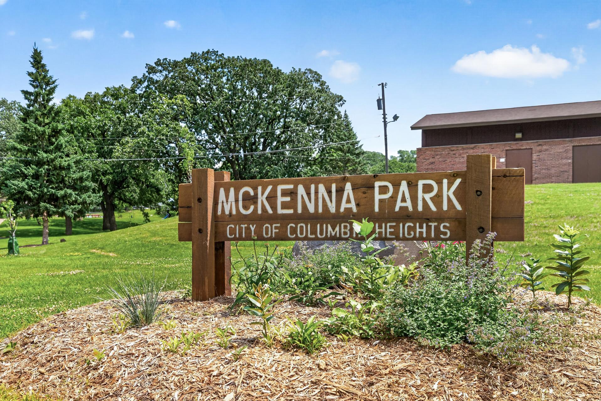 View of Residential at 5037 4th Street, Columbia Heights MN 55421, Columbia Heights (34 of 36) - Mike Wilen | Minnesota Team Real Estate