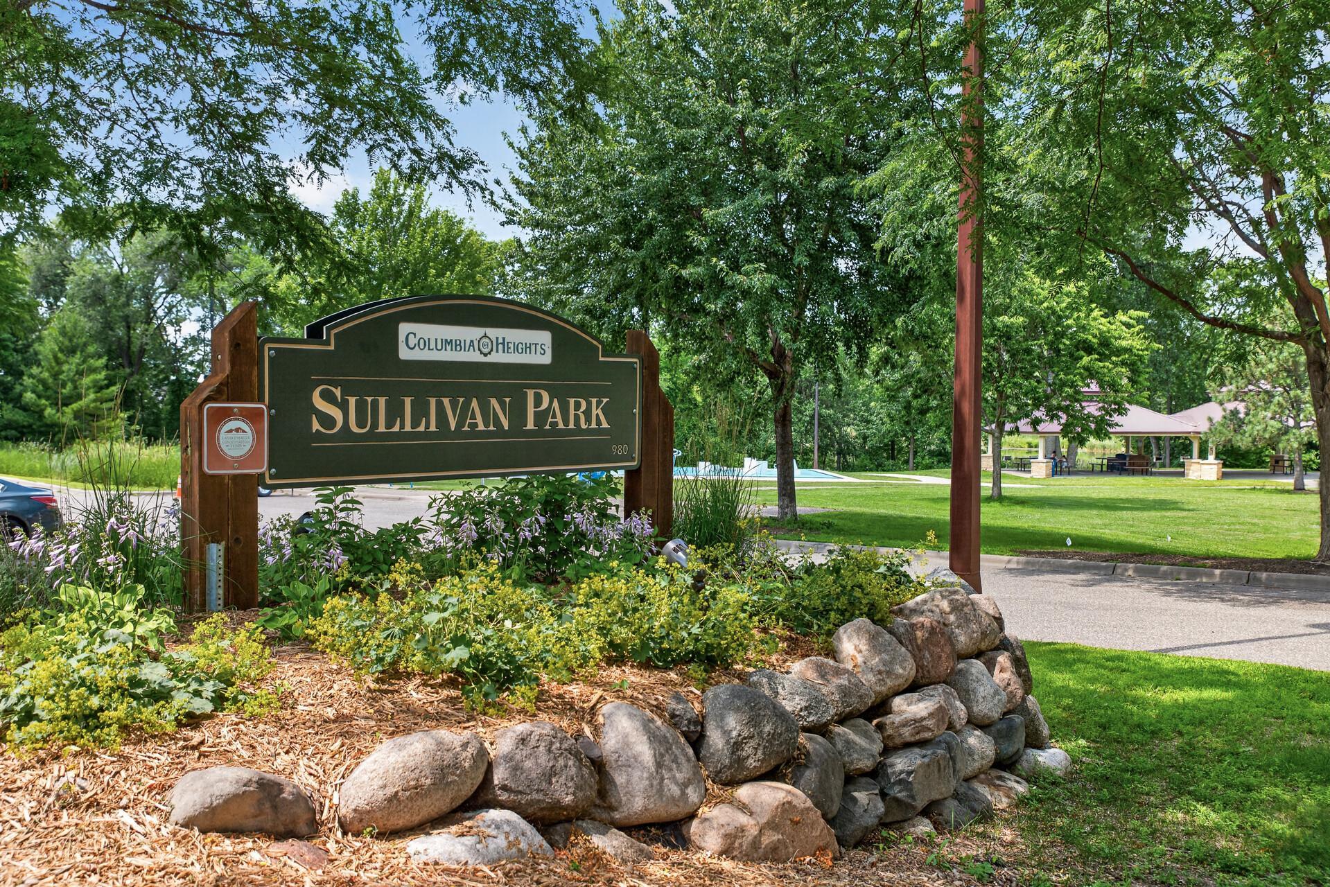 View of Residential at 5037 4th Street, Columbia Heights MN 55421, Columbia Heights (36 of 36) - Mike Wilen | Minnesota Team Real Estate