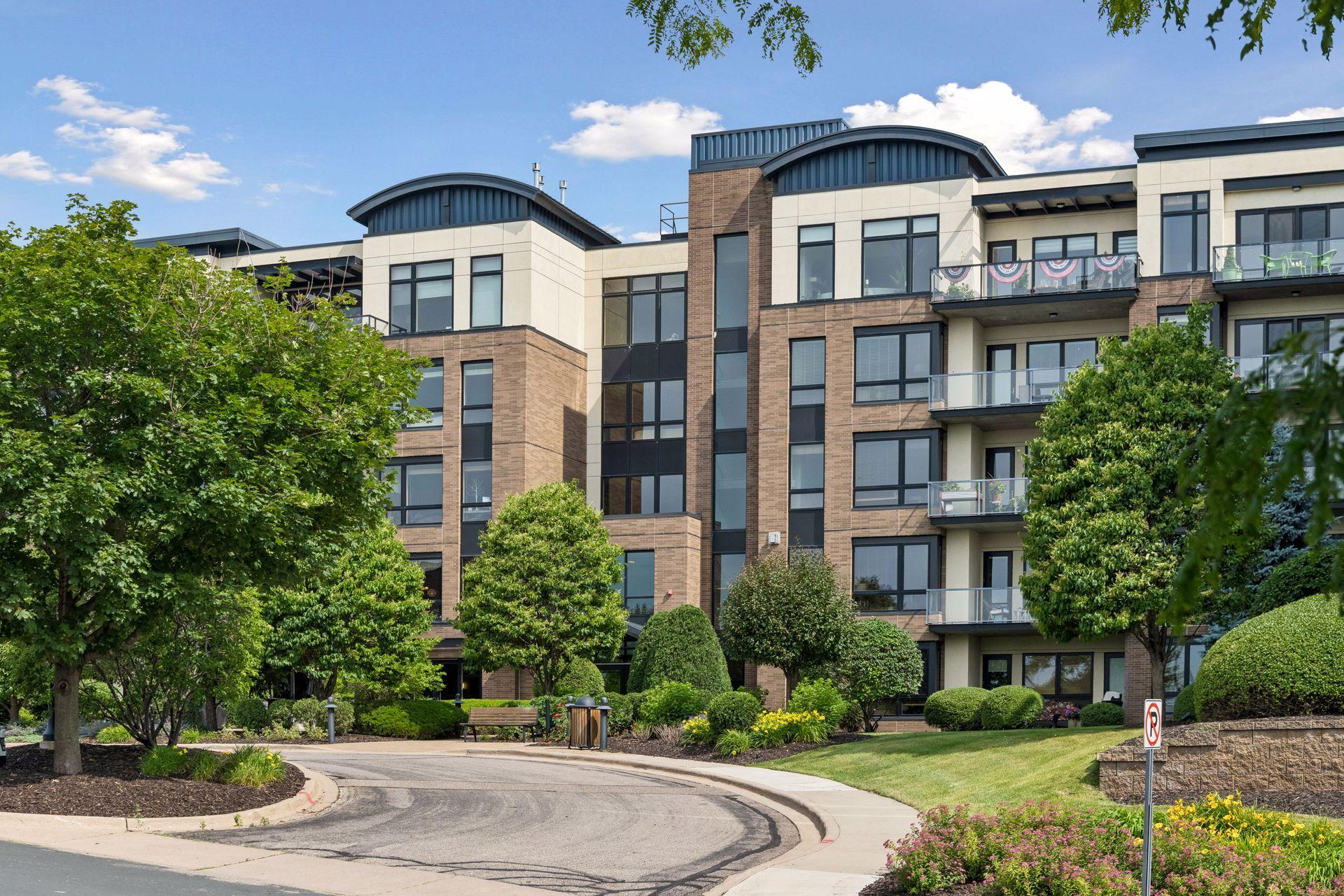 View of Residential at 4201 Sunset Drive #N117, Spring Park MN 55384, Spring Park (32 of 73) - Mike Wilen | Minnesota Team Real Estate