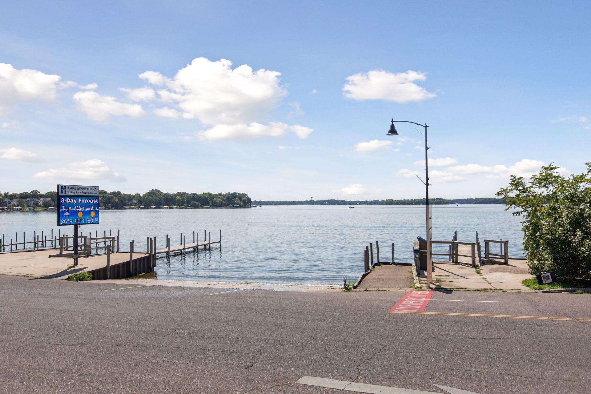 View of Residential at 4100 Shoreline Drive #S204, Spring Park MN 55384, Spring Park (51 of 91) - Mike Wilen | Minnesota Team Real Estate