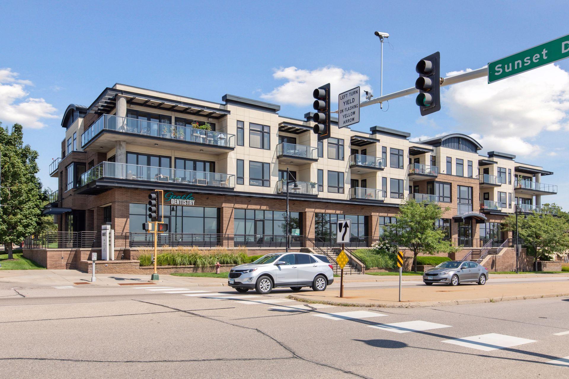 View of Residential at 4100 Shoreline Drive #S204, Spring Park MN 55384, Spring Park (36 of 91) - Mike Wilen | Minnesota Team Real Estate