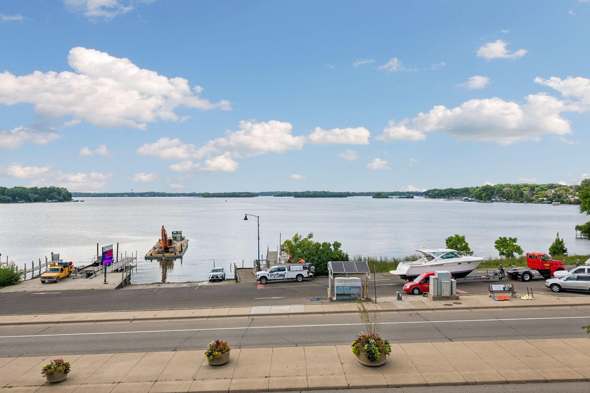 View of Residential at 4100 Shoreline Drive #S204, Spring Park MN 55384, Spring Park (9 of 91) - Mike Wilen | Minnesota Team Real Estate