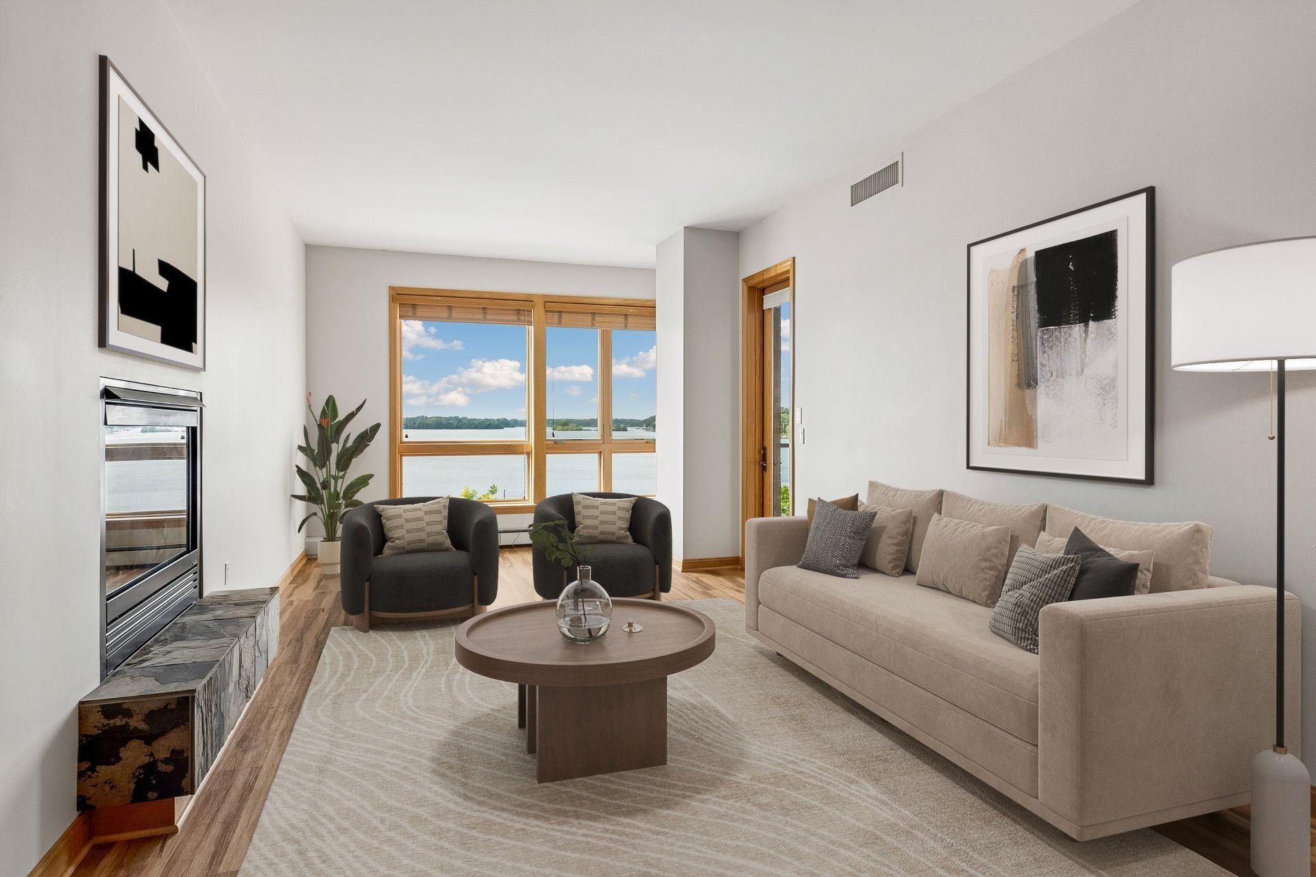 View of Residential at 4100 Shoreline Drive #S204, Spring Park MN 55384, Spring Park (2 of 91) - Mike Wilen | Minnesota Team Real Estate