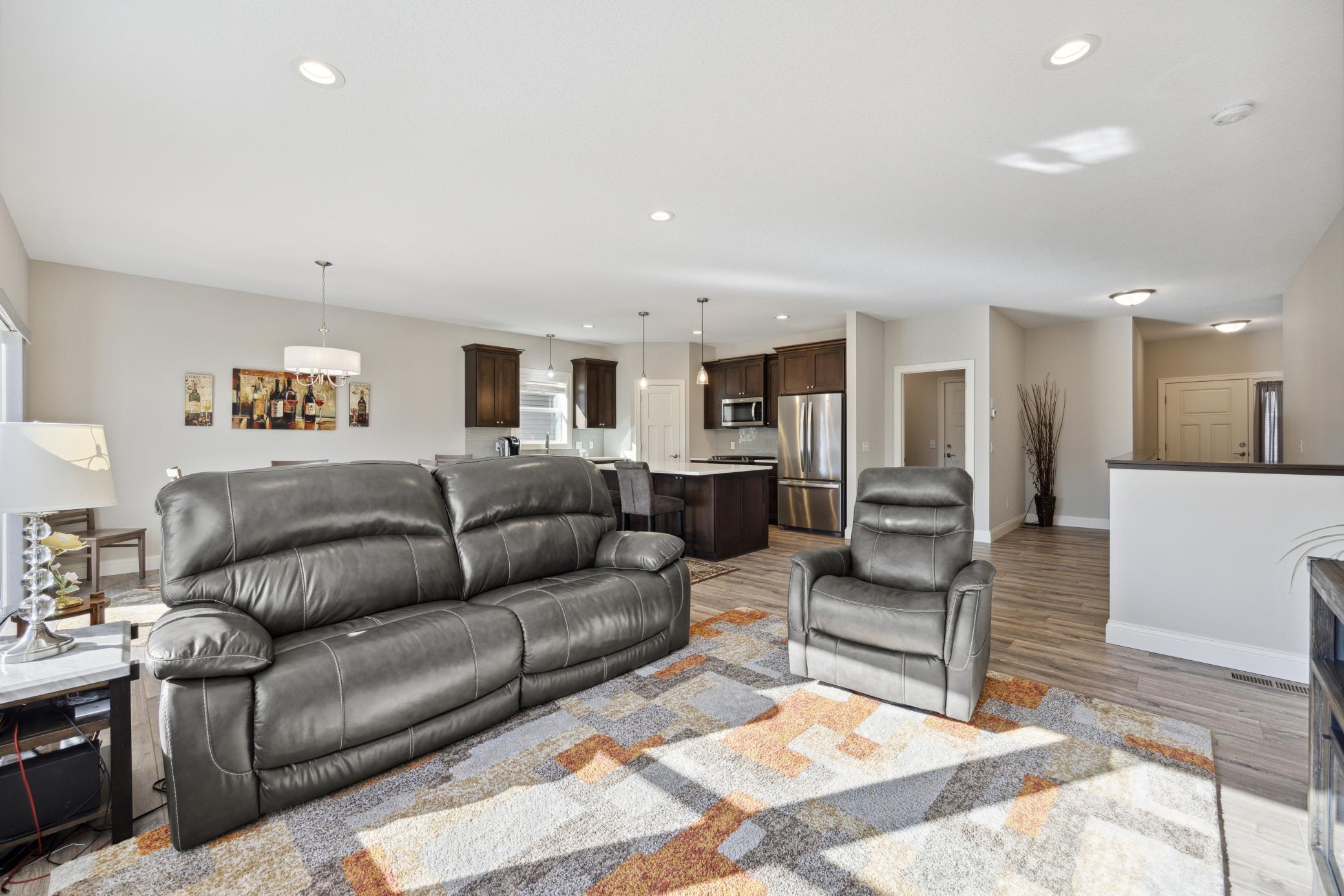View of Residential at 4558 Landmark Drive, Saint Michael MN 55376, Saint Michael (5 of 28) - Mike Wilen | Minnesota Team Real Estate