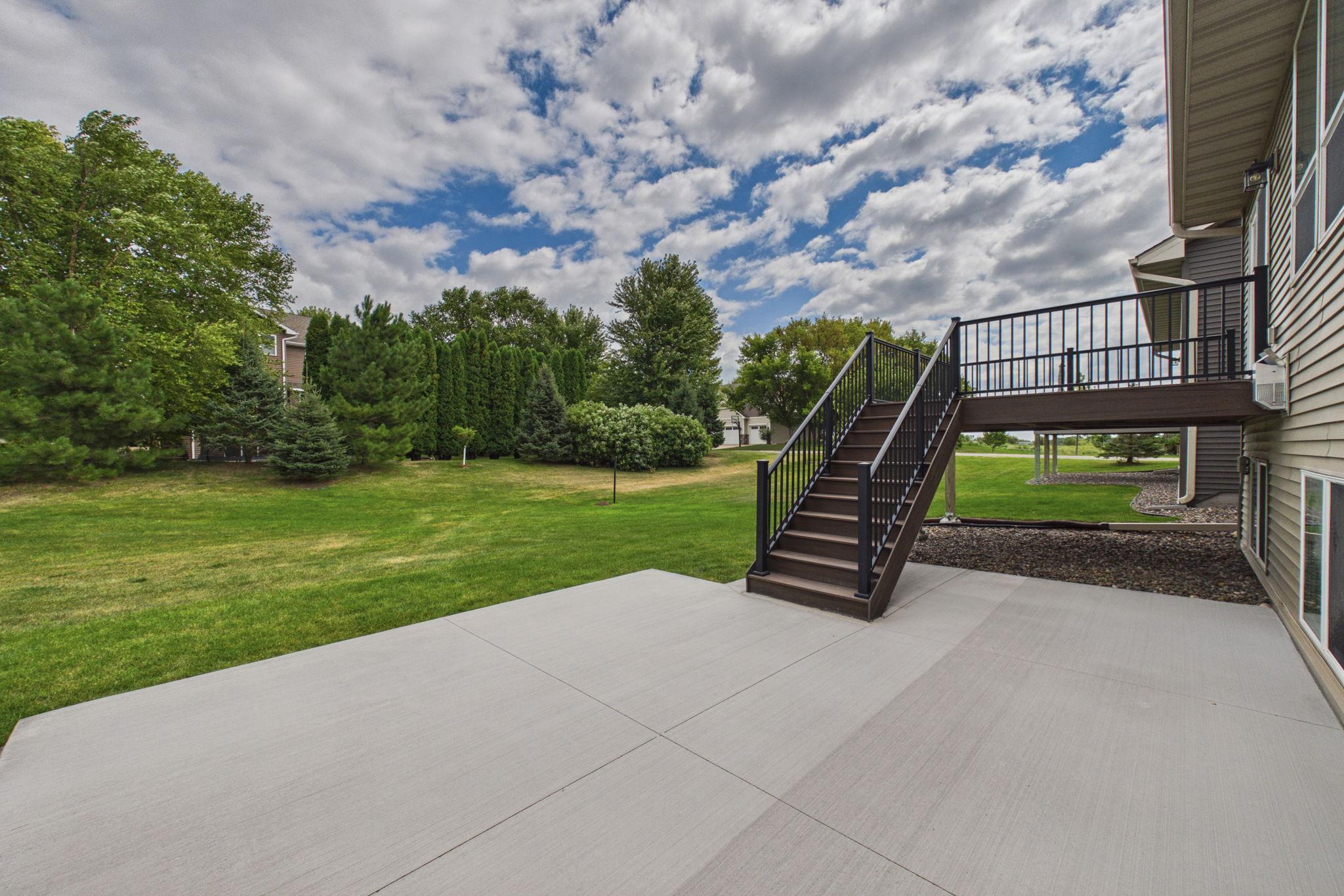 View of Residential at 4558 Landmark Drive, Saint Michael MN 55376, Saint Michael (23 of 28) - Mike Wilen | Minnesota Team Real Estate