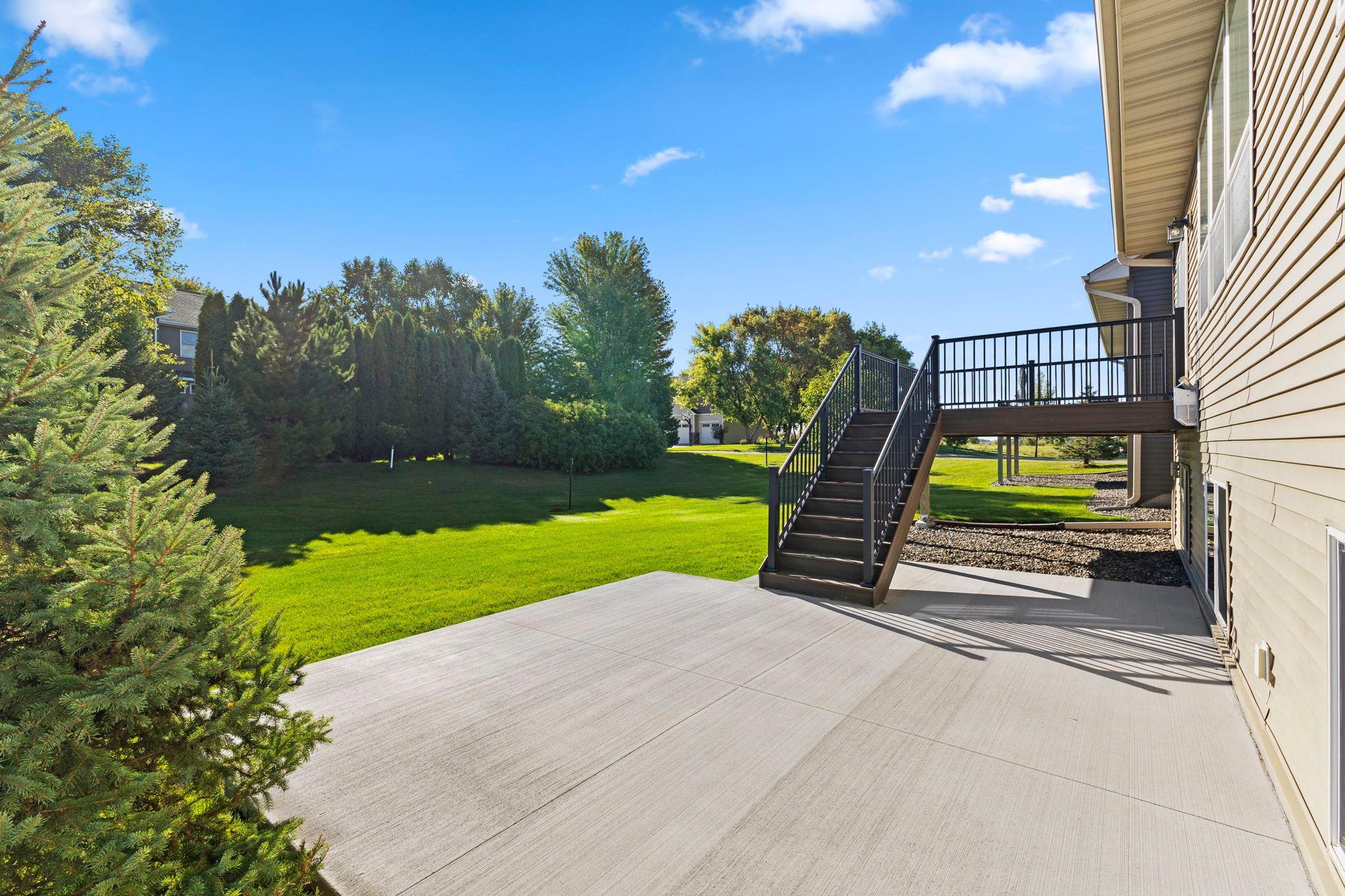 View of Residential at 4558 Landmark Drive, Saint Michael MN 55376, Saint Michael (54 of 64) - Mike Wilen | Minnesota Team Real Estate