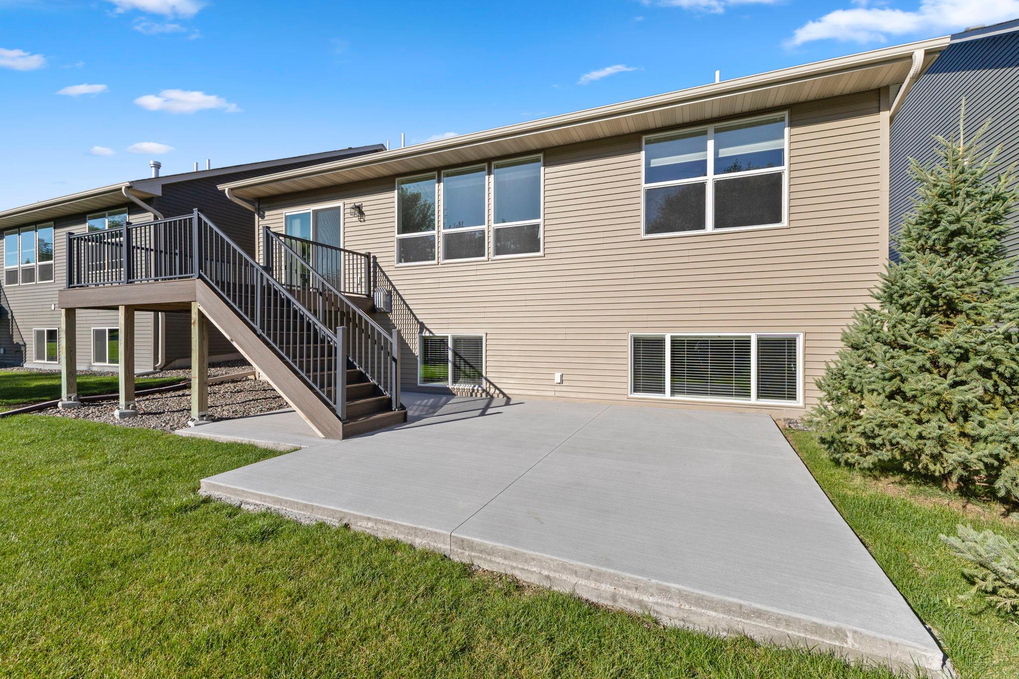 View of Residential at 4558 Landmark Drive, Saint Michael MN 55376, Saint Michael (52 of 64) - Mike Wilen | Minnesota Team Real Estate