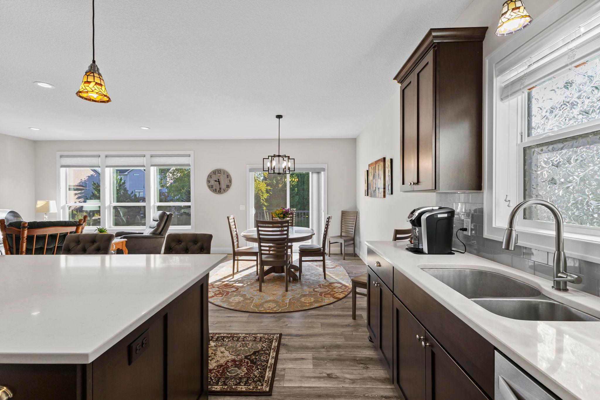 View of Residential at 4558 Landmark Drive, Saint Michael MN 55376, Saint Michael (16 of 64) - Mike Wilen | Minnesota Team Real Estate