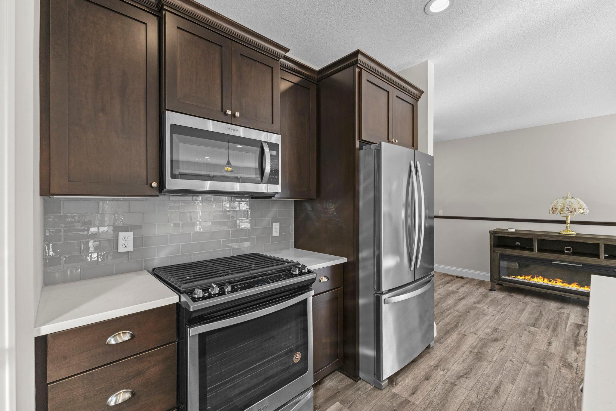 View of Residential at 4558 Landmark Drive, Saint Michael MN 55376, Saint Michael (13 of 64) - Mike Wilen | Minnesota Team Real Estate