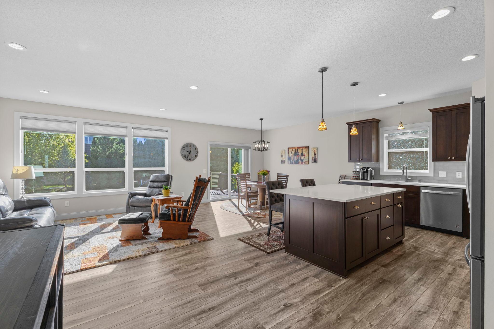 View of Residential at 4558 Landmark Drive, Saint Michael MN 55376, Saint Michael (18 of 64) - Mike Wilen | Minnesota Team Real Estate