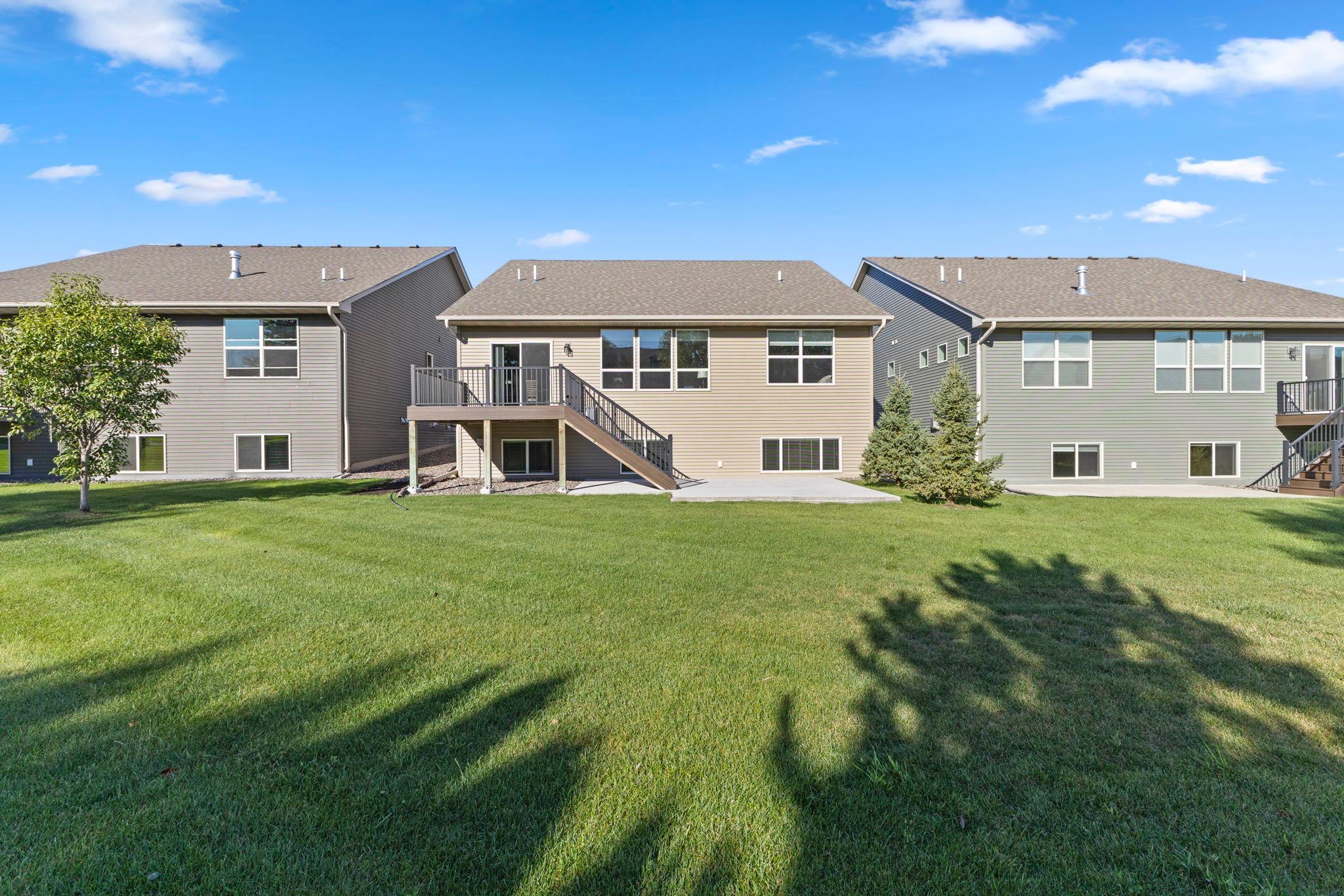 View of Residential at 4558 Landmark Drive, Saint Michael MN 55376, Saint Michael (57 of 64) - Mike Wilen | Minnesota Team Real Estate