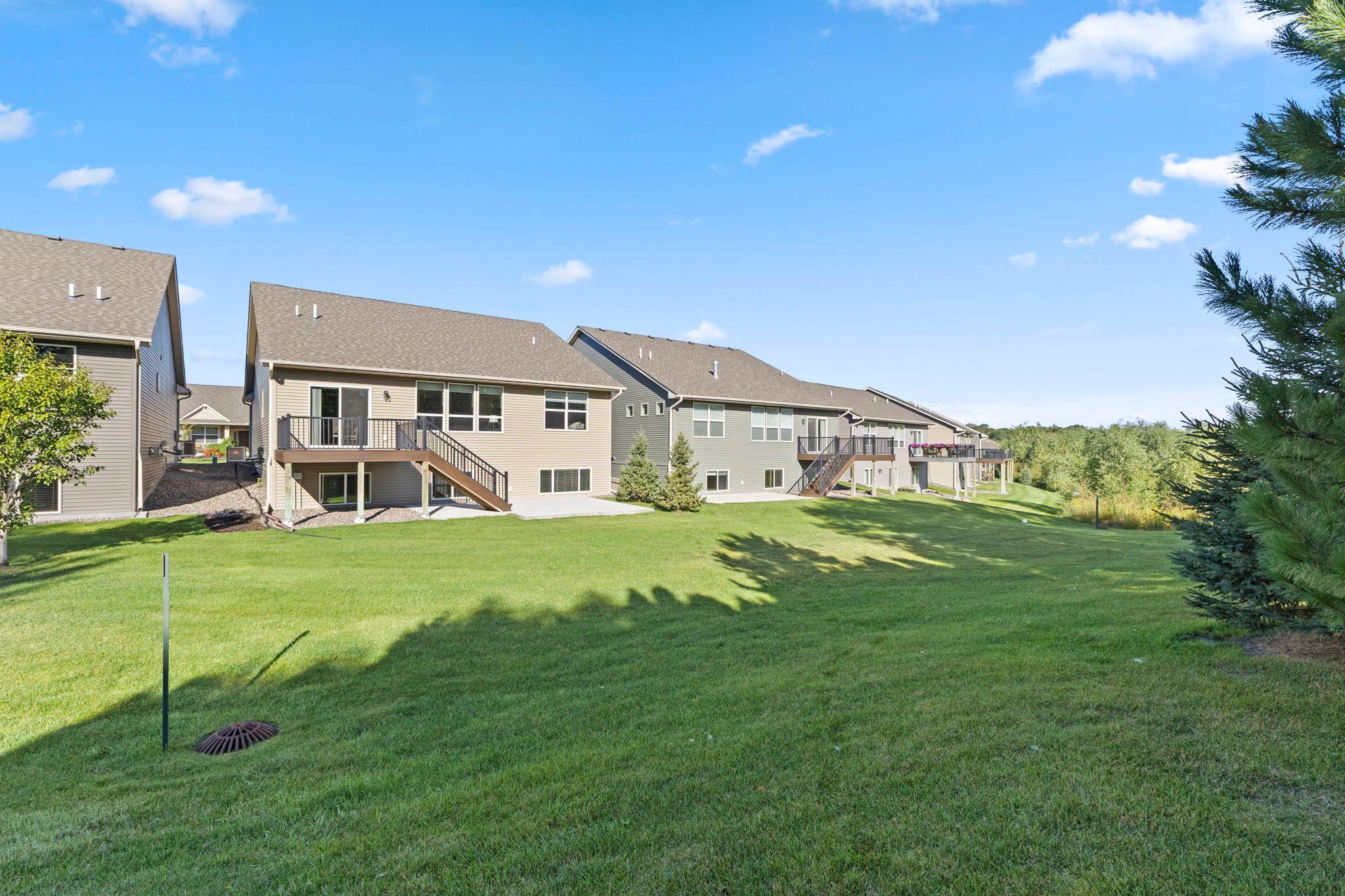 View of Residential at 4558 Landmark Drive, Saint Michael MN 55376, Saint Michael (56 of 64) - Mike Wilen | Minnesota Team Real Estate