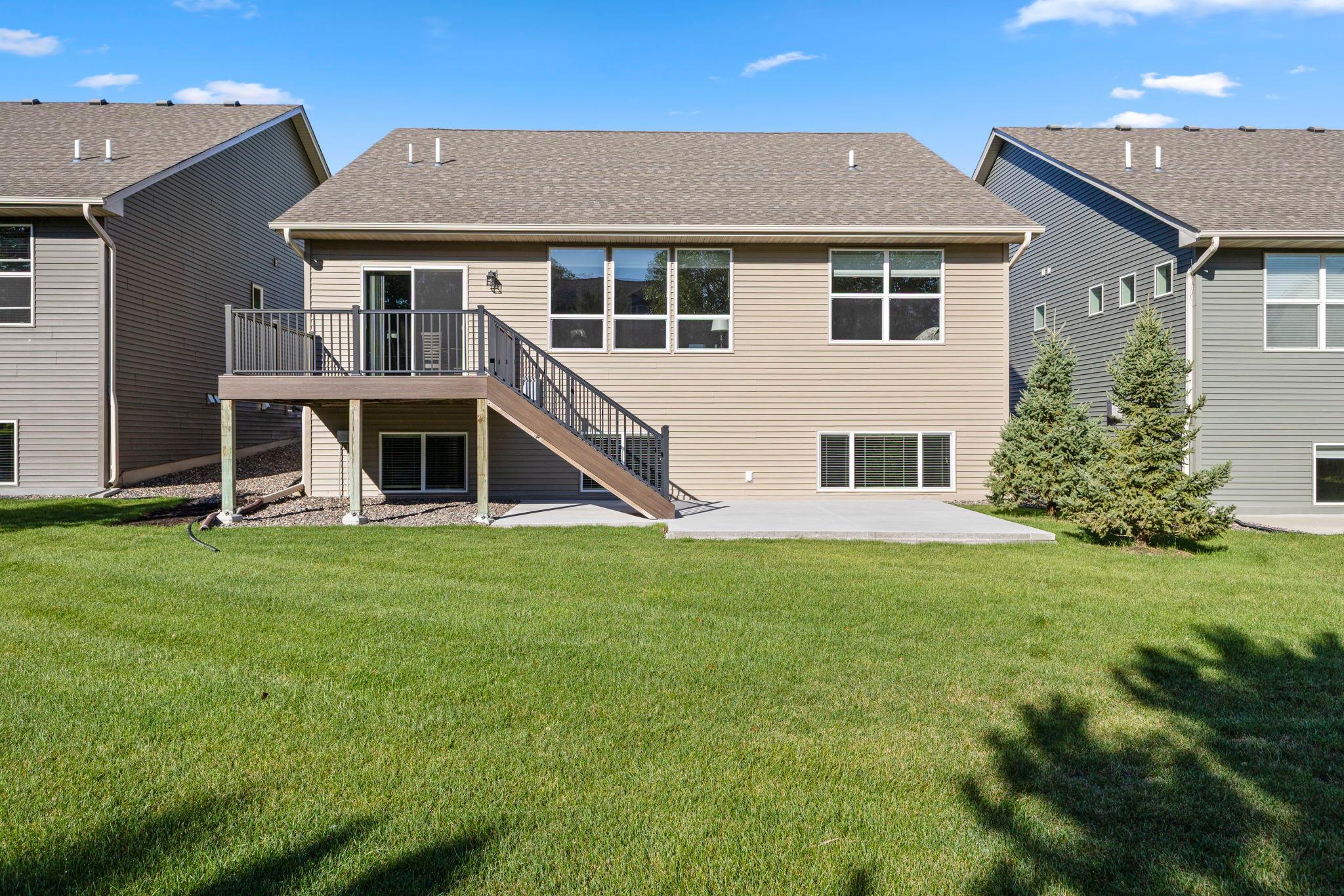 View of Residential at 4558 Landmark Drive, Saint Michael MN 55376, Saint Michael (55 of 64) - Mike Wilen | Minnesota Team Real Estate