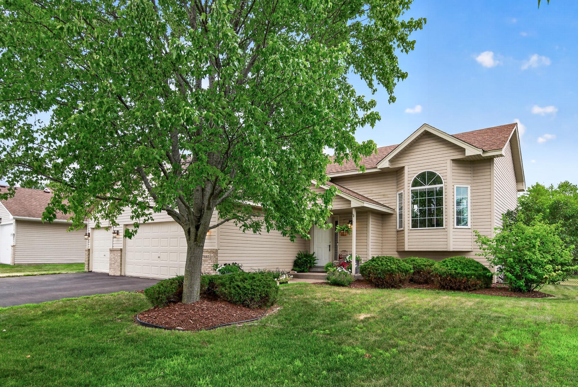 View of Residential at 11683 10th Street, Hanover MN 55341, Hanover - Mike Wilen | Minnesota Team Real Estate