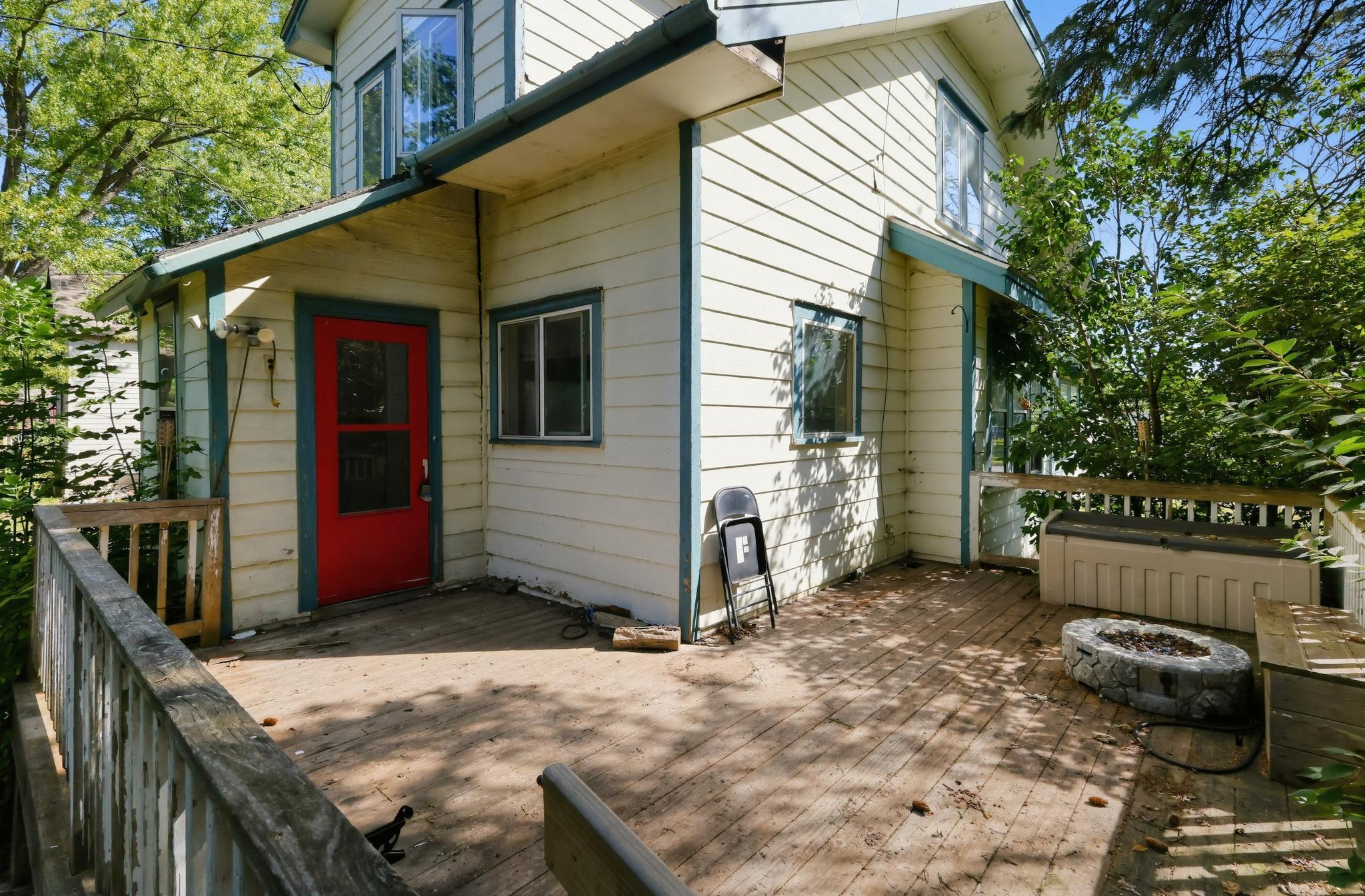 View of Residential at 540 Central Avenue, Milaca MN 56353, Milaca (5 of 18) - Mike Wilen | Minnesota Team Real Estate
