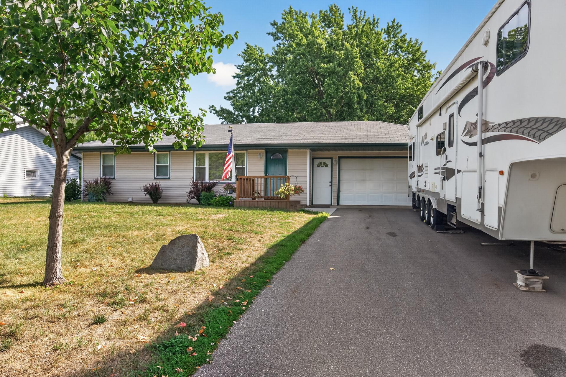 View of Residential at 8631 Imperial Avenue, Cottage Grove MN 55016, Cottage Grove (30 of 31) - Mike Wilen | Minnesota Team Real Estate