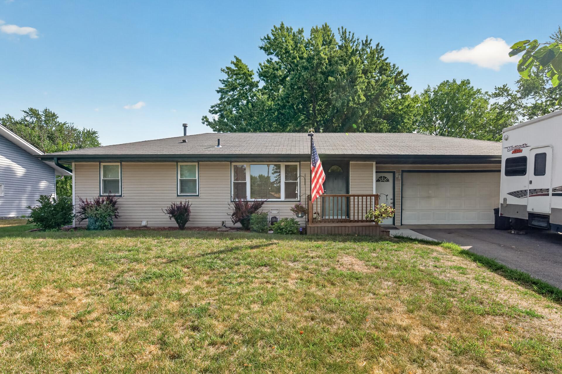 View of Residential at 8631 Imperial Avenue, Cottage Grove MN 55016, Cottage Grove (23 of 31) - Mike Wilen | Minnesota Team Real Estate