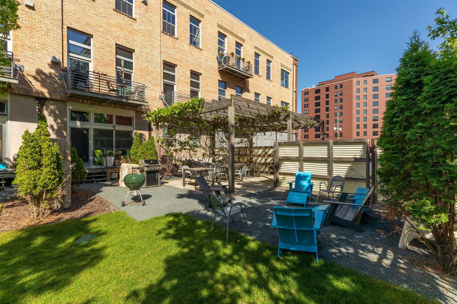 View of Residential at 801 Washington Avenue #321, Minneapolis MN 55401, Minneapolis (31 of 41) - Mike Wilen | Minnesota Team Real Estate